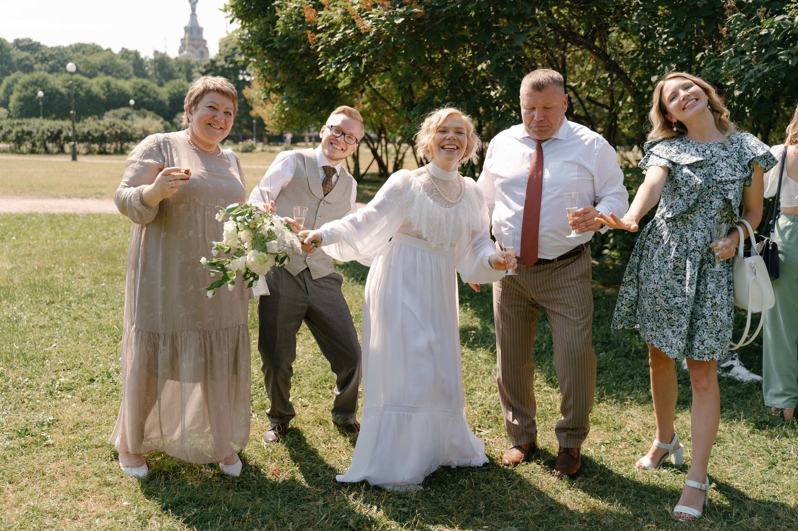 01.07.2023. Свадебный фотограф — Наталья Фед СПб/Москва