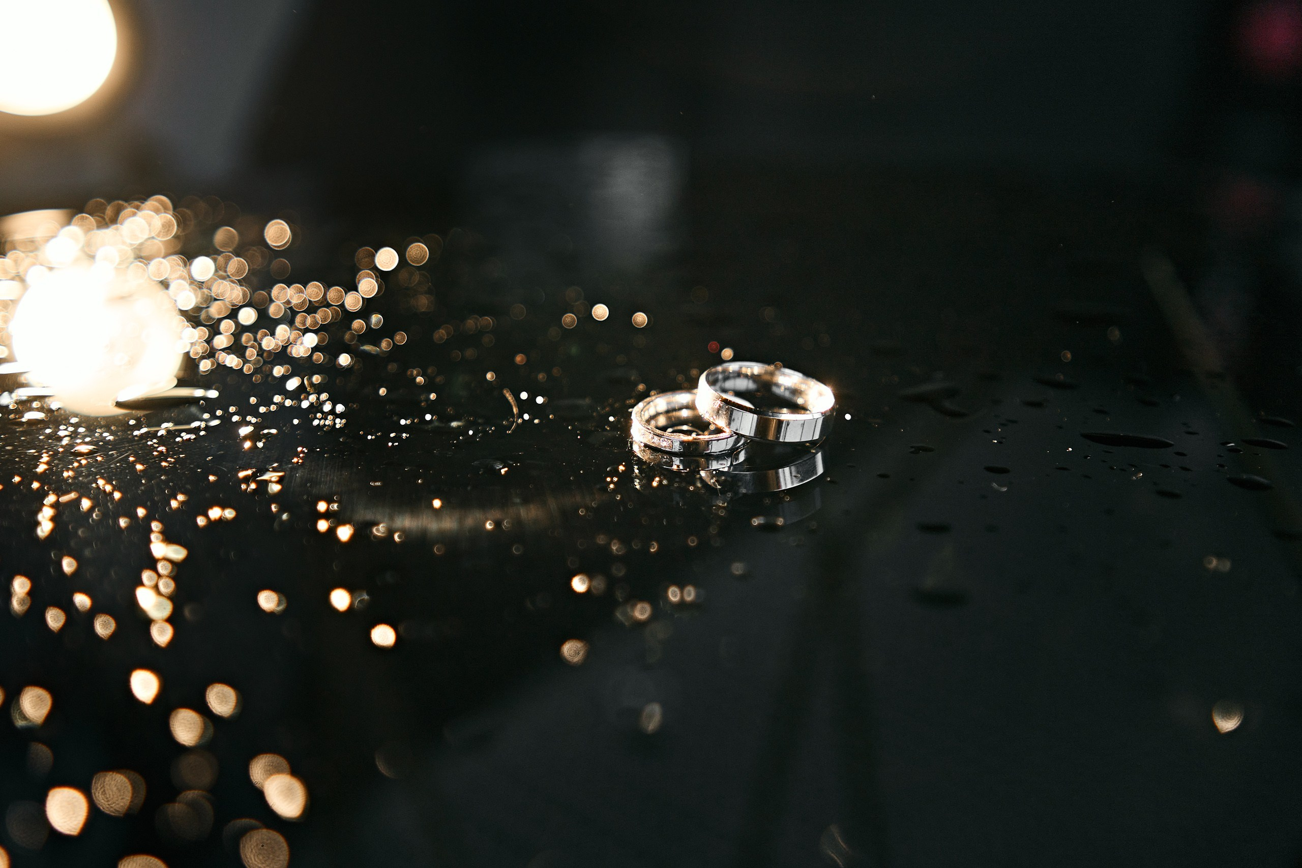 Дмитрий и Юлия. Фотограф Слава Кайгородов