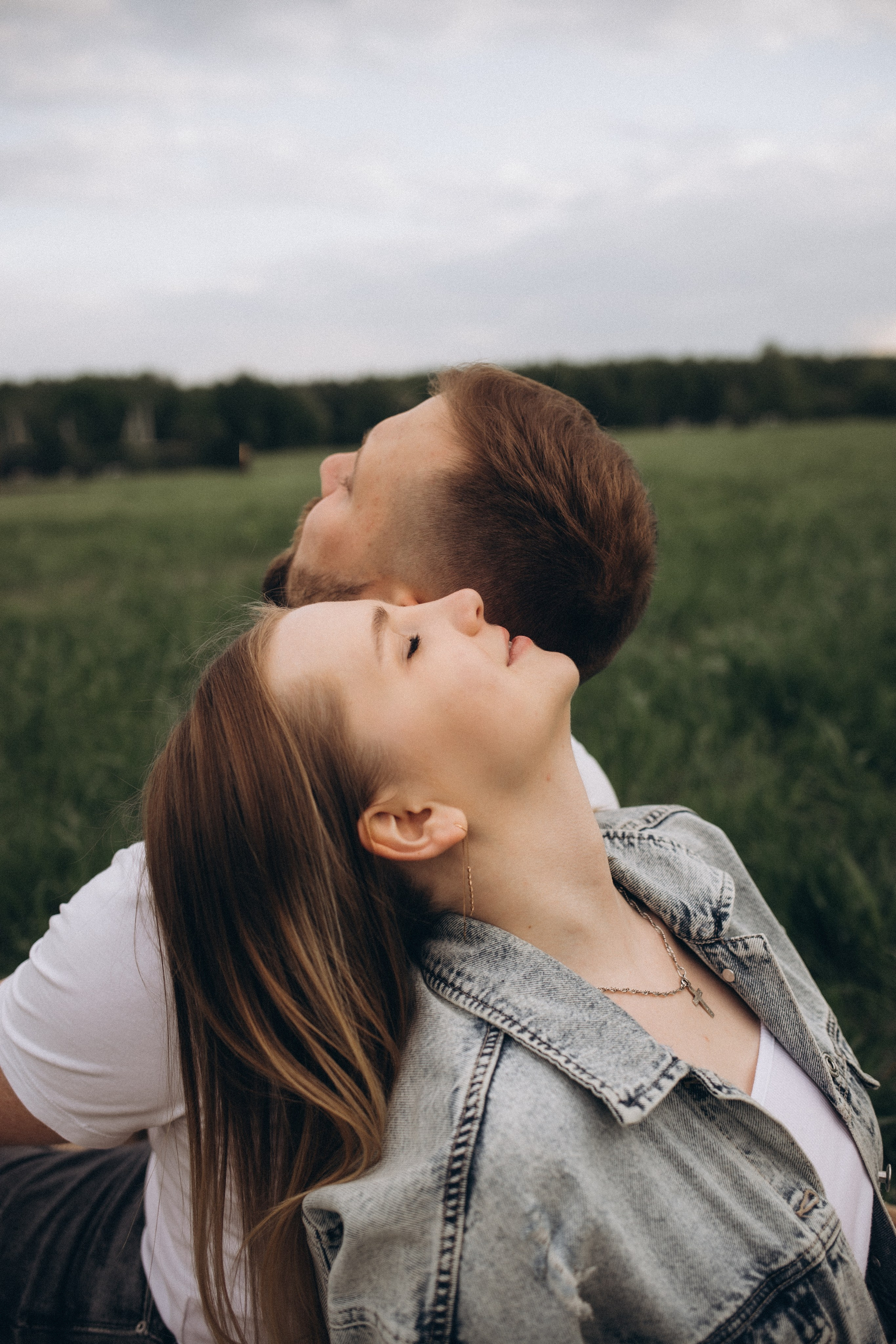 Вадим и Юля. Семейный и свадебный фотограф Анна Кожокарь