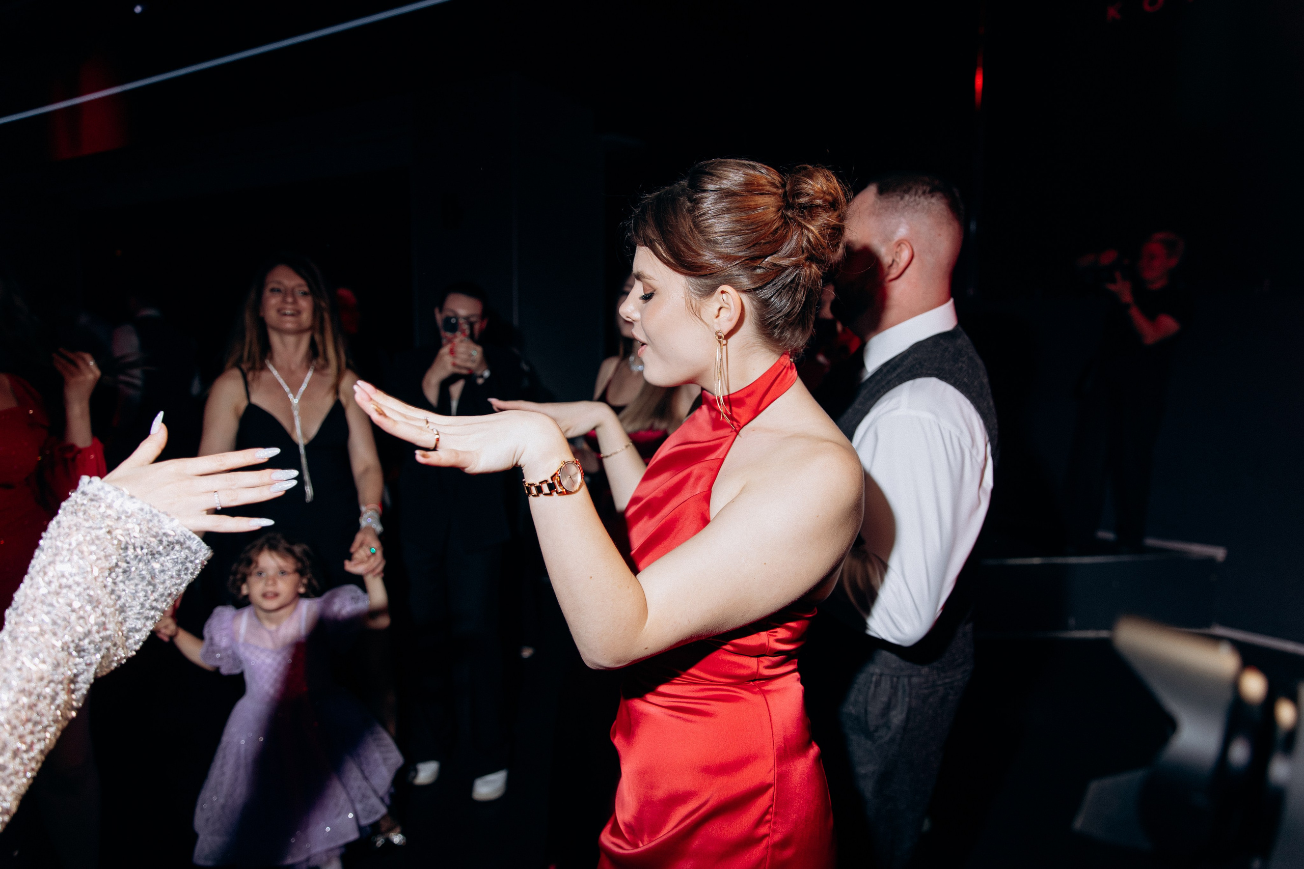 Константин и Карина 02.08.24. Фотограф — Погодина Екатерина