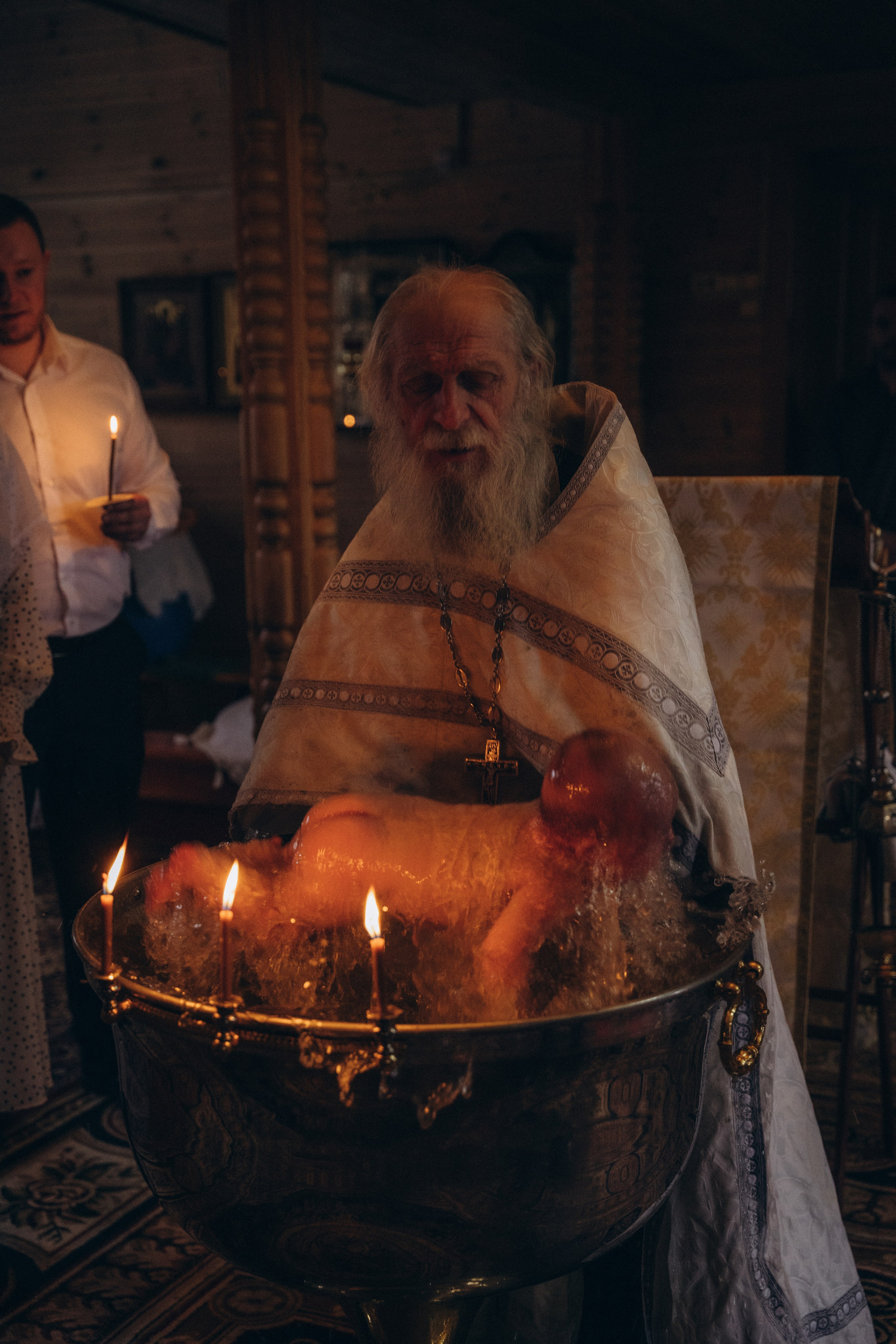 Тимофей. Аплас Анастасия