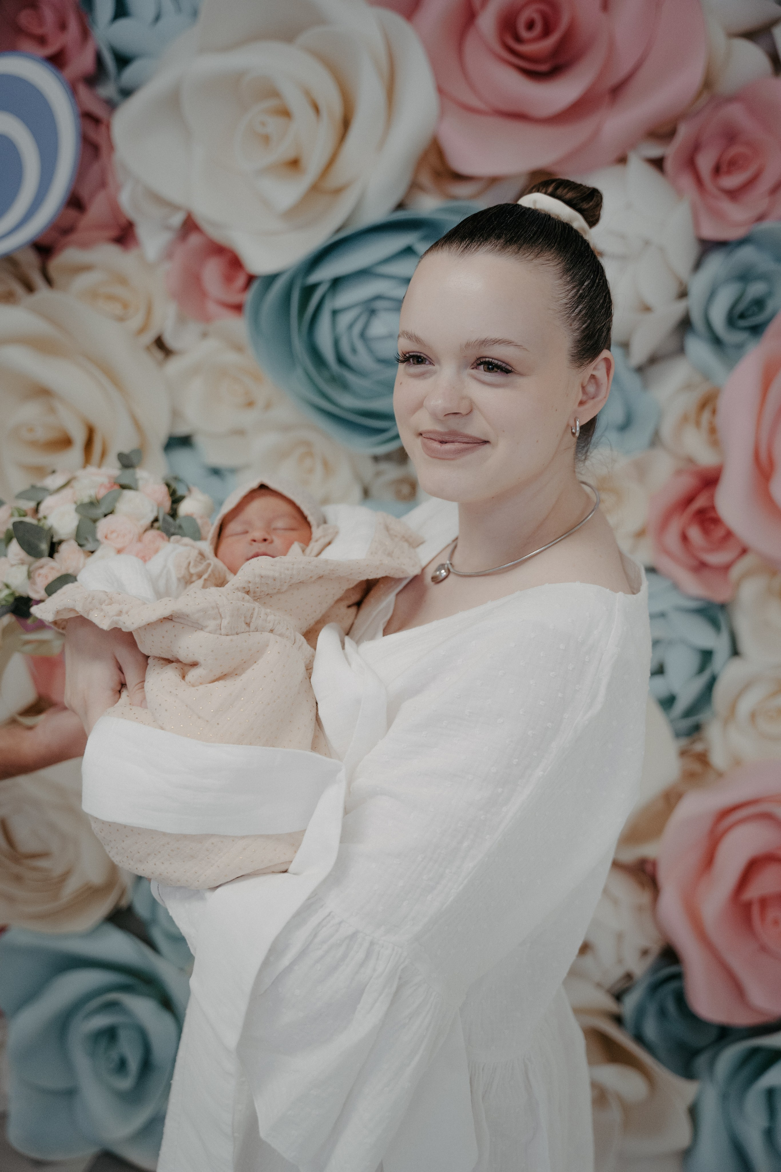 Вика и Дима. Аплас Анастасия