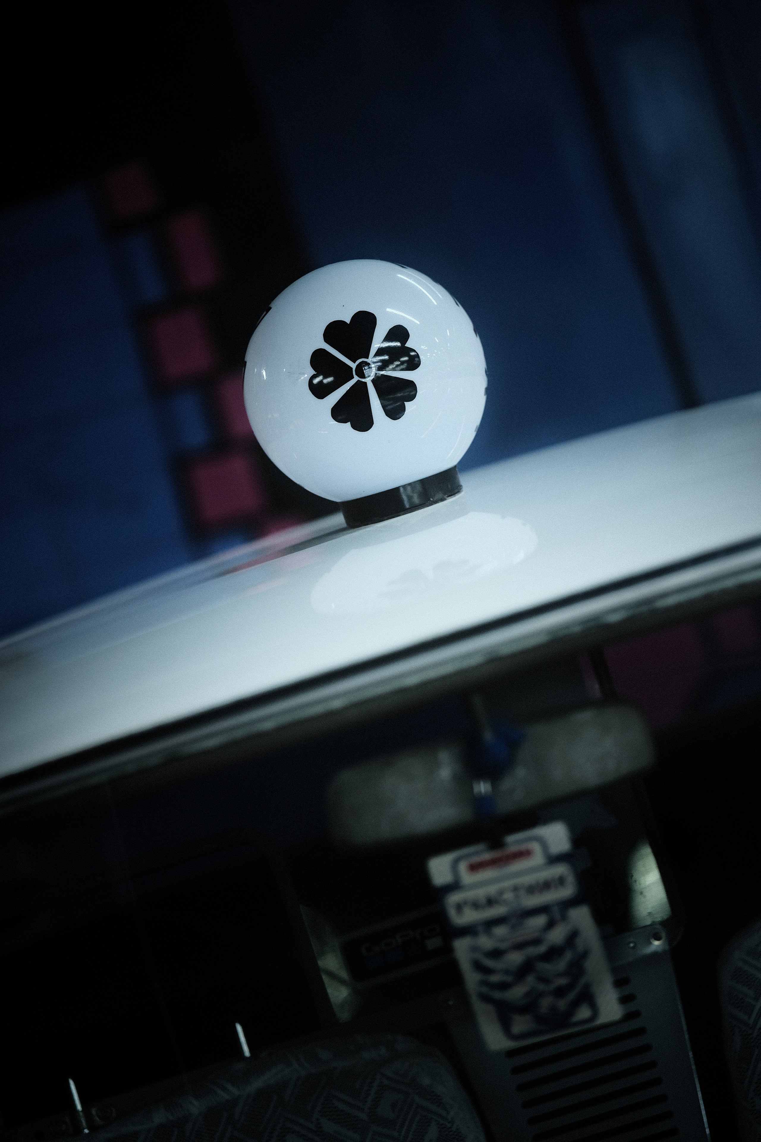 Музей японских авто — Buckets Empire. Фотограф-любитель из Кирова Андрей Погребняк