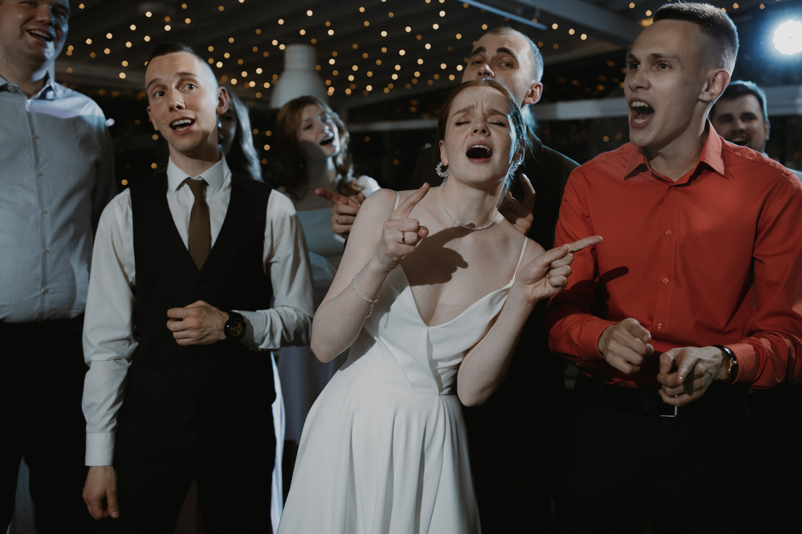 Артем и Анастасия. Свадебный фотограф в Ярославле Андрей Перегудов