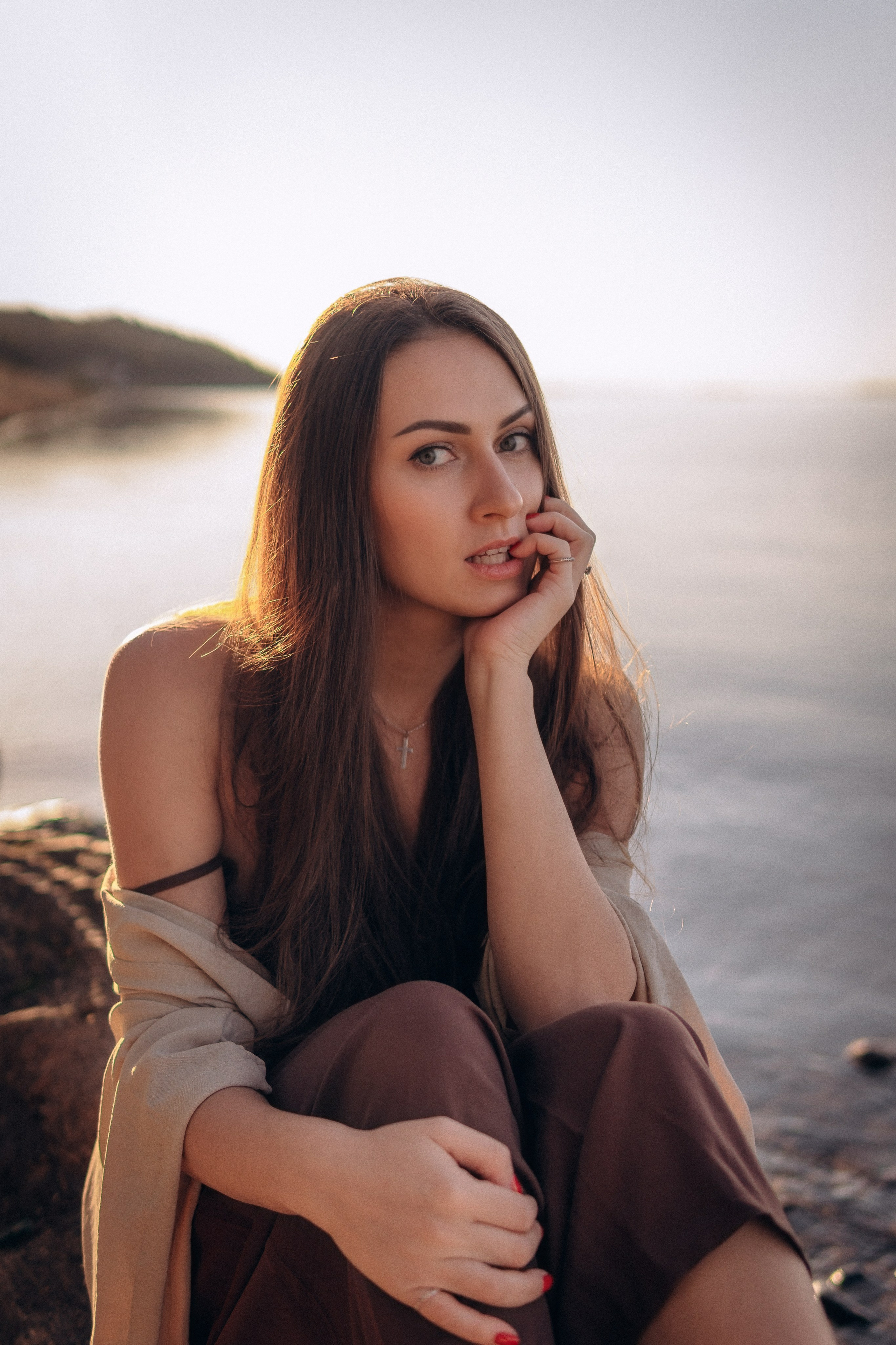 Nadya. Natalya Bondareva Photographу