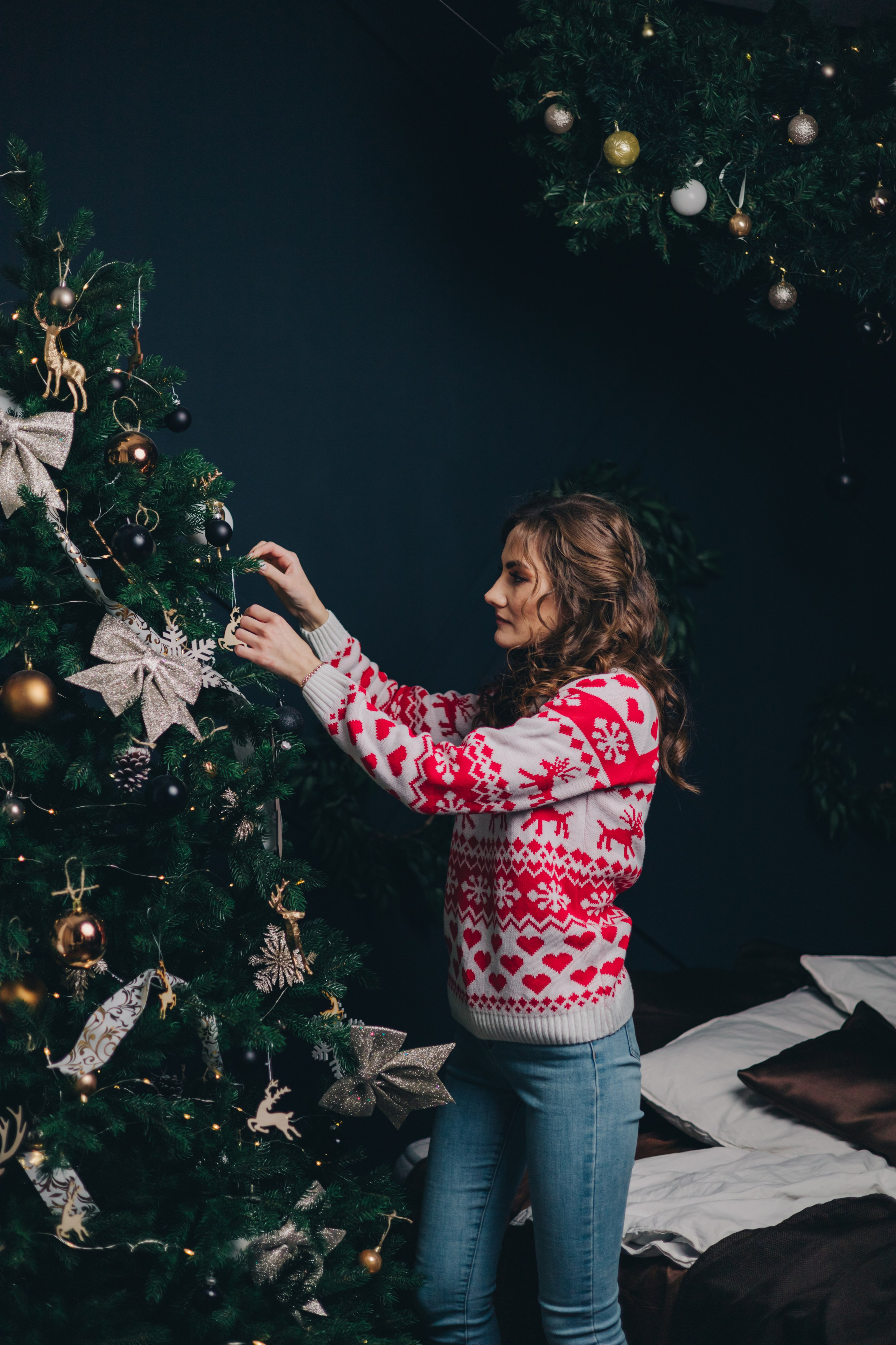 Алина и Динар. Фотограф Уфа