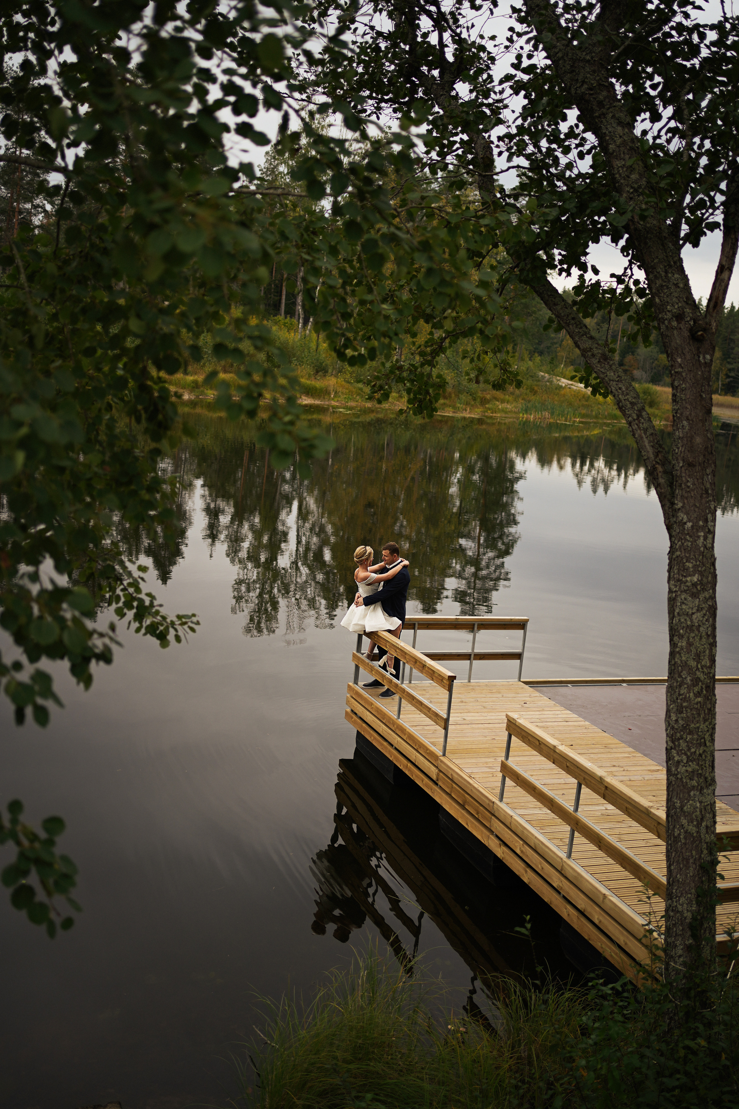 Ярослав и Диана. Семейный фотограф в Санкт-Петербурге Саша Кактус