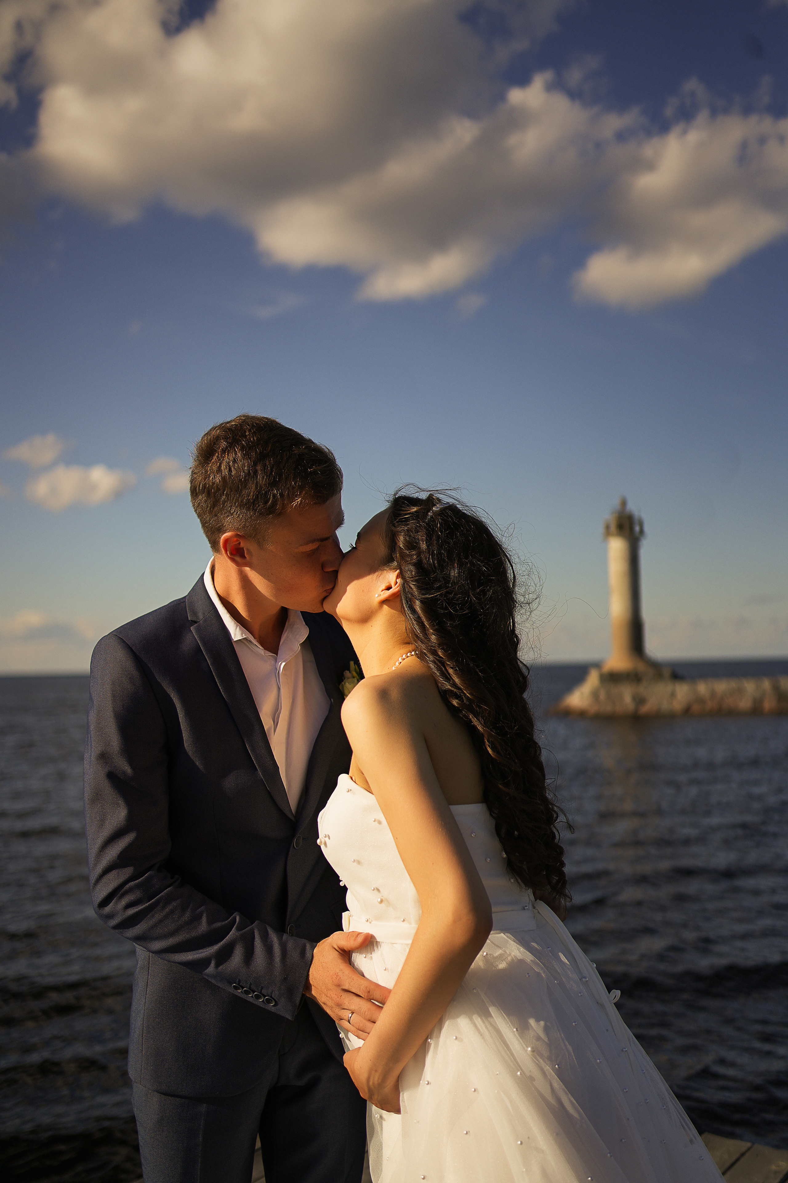 Светлана и Даниил. Семейный фотограф в Санкт-Петербурге Саша Кактус