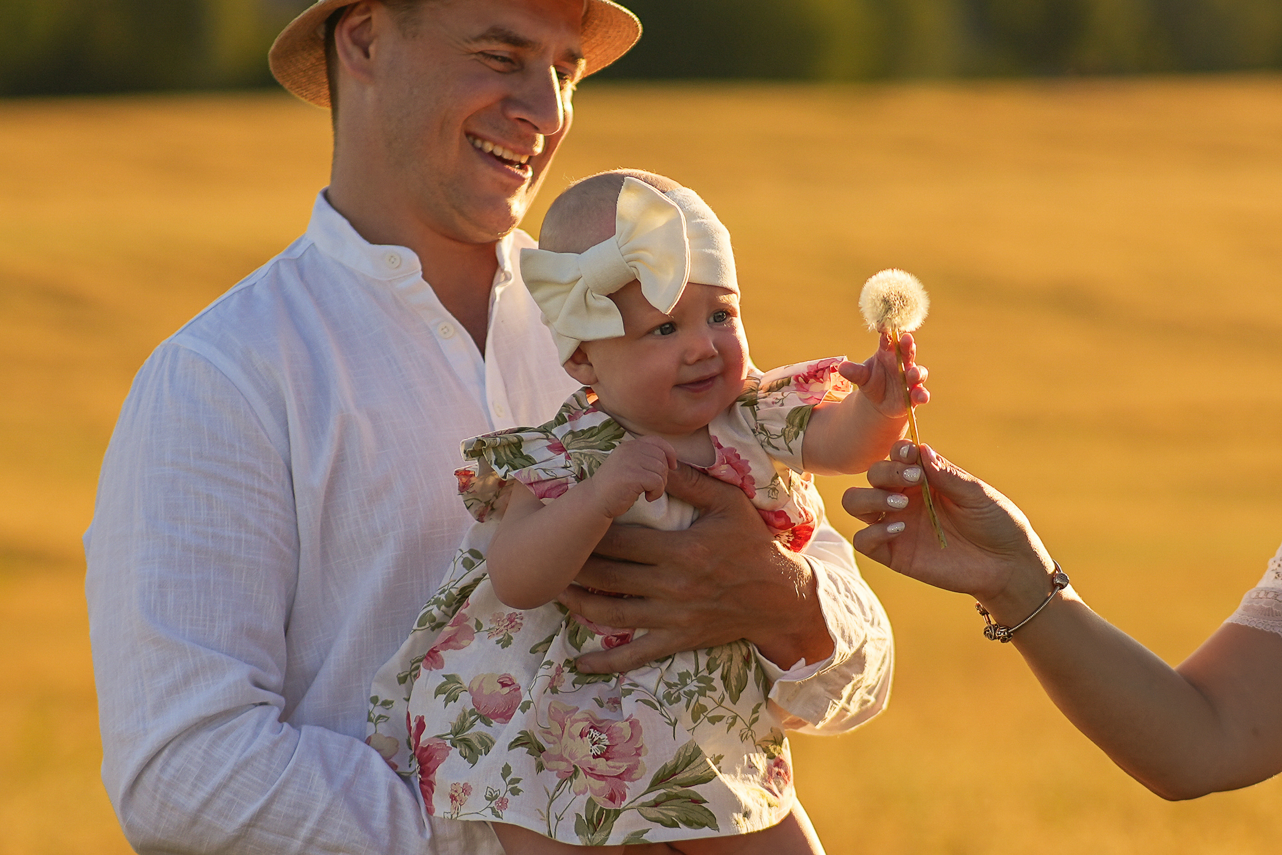 Катя, Евочка, Антон. Семейный фотограф в Санкт-Петербурге Саша Кактус
