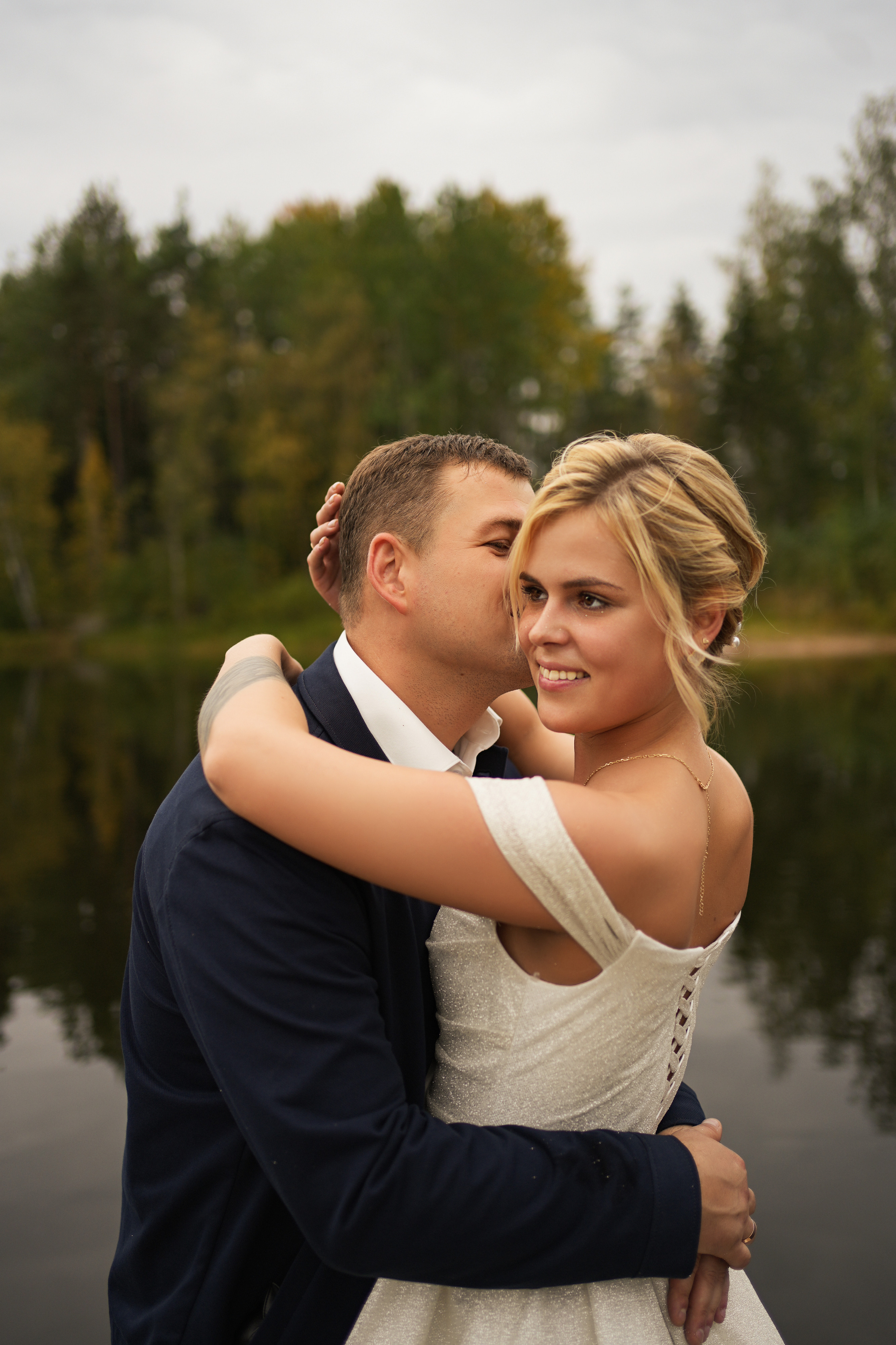 Ярослав и Диана. Семейный фотограф в Санкт-Петербурге Саша Кактус