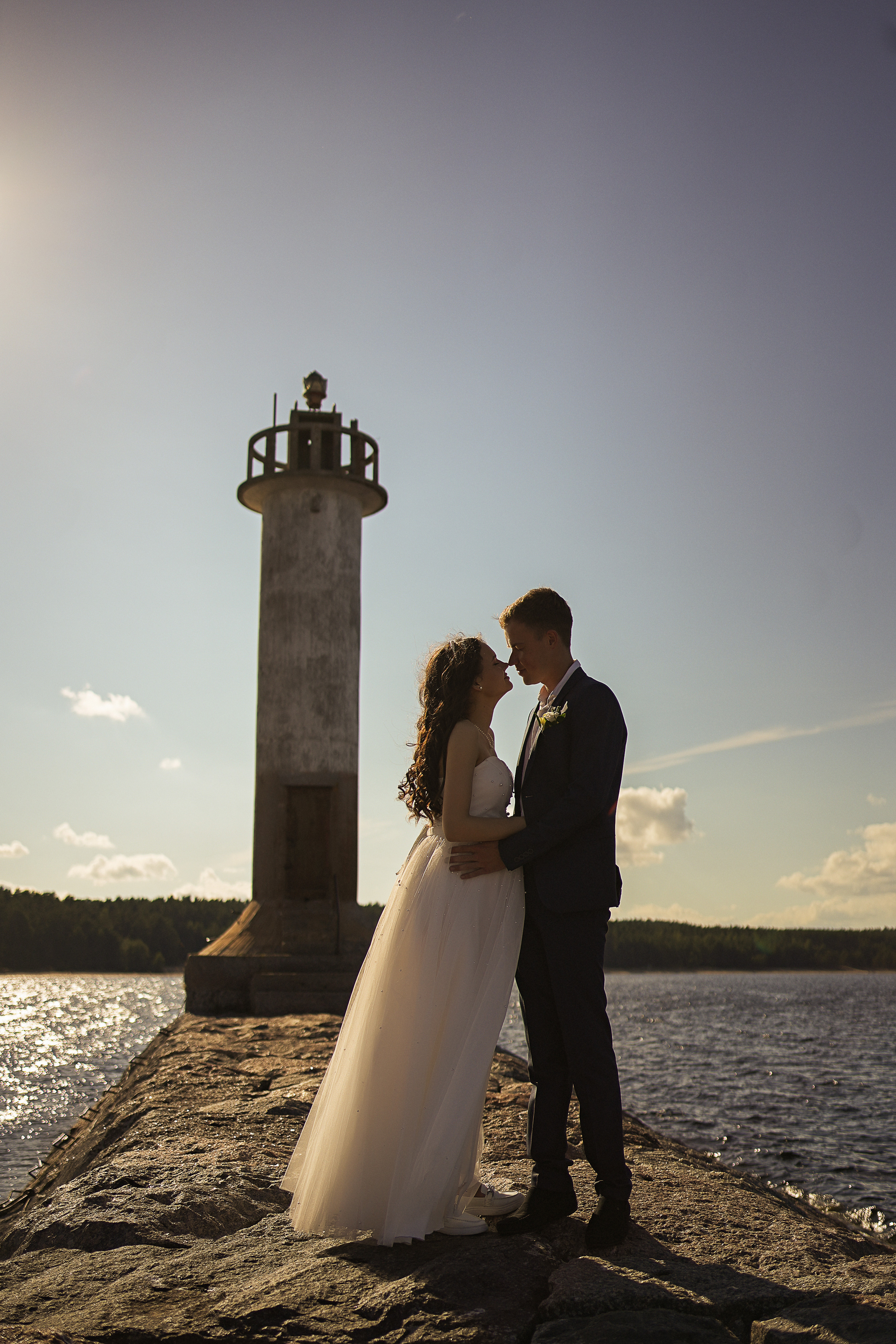 Светлана и Даниил. Семейный фотограф в Санкт-Петербурге Саша Кактус