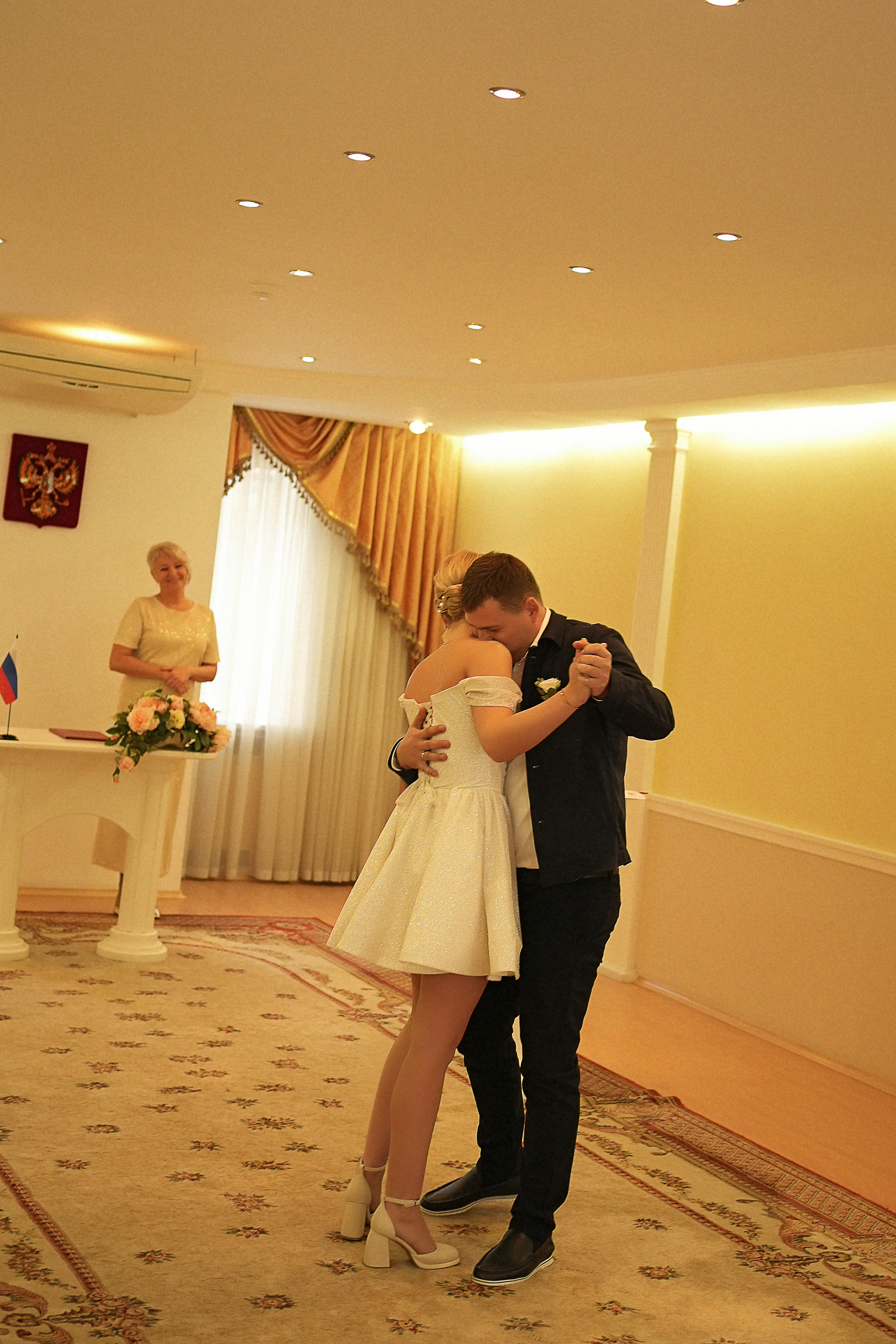 Ярослав и Диана. Семейный фотограф в Санкт-Петербурге Саша Кактус