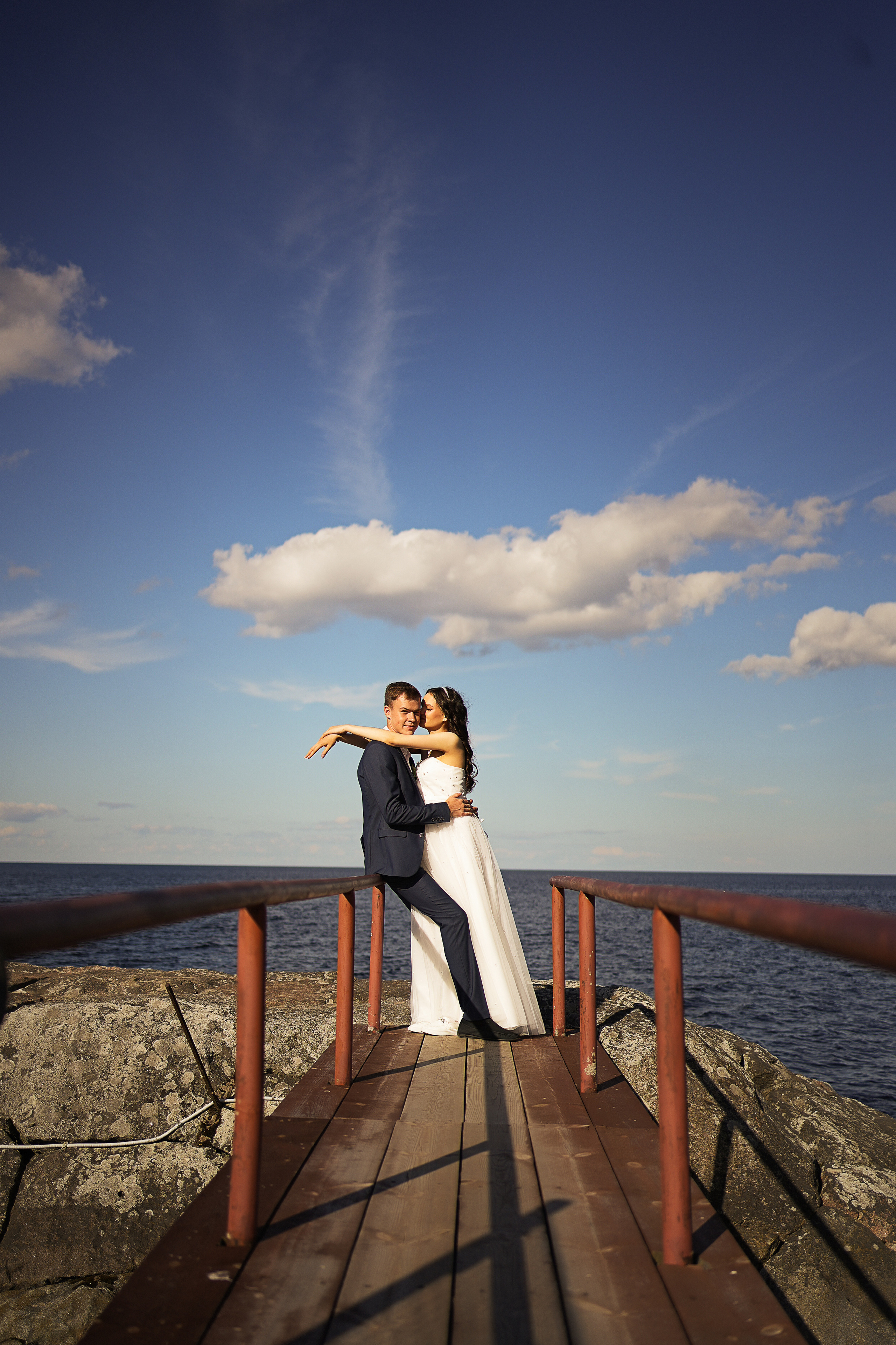 Светлана и Даниил. Семейный фотограф в Санкт-Петербурге Саша Кактус