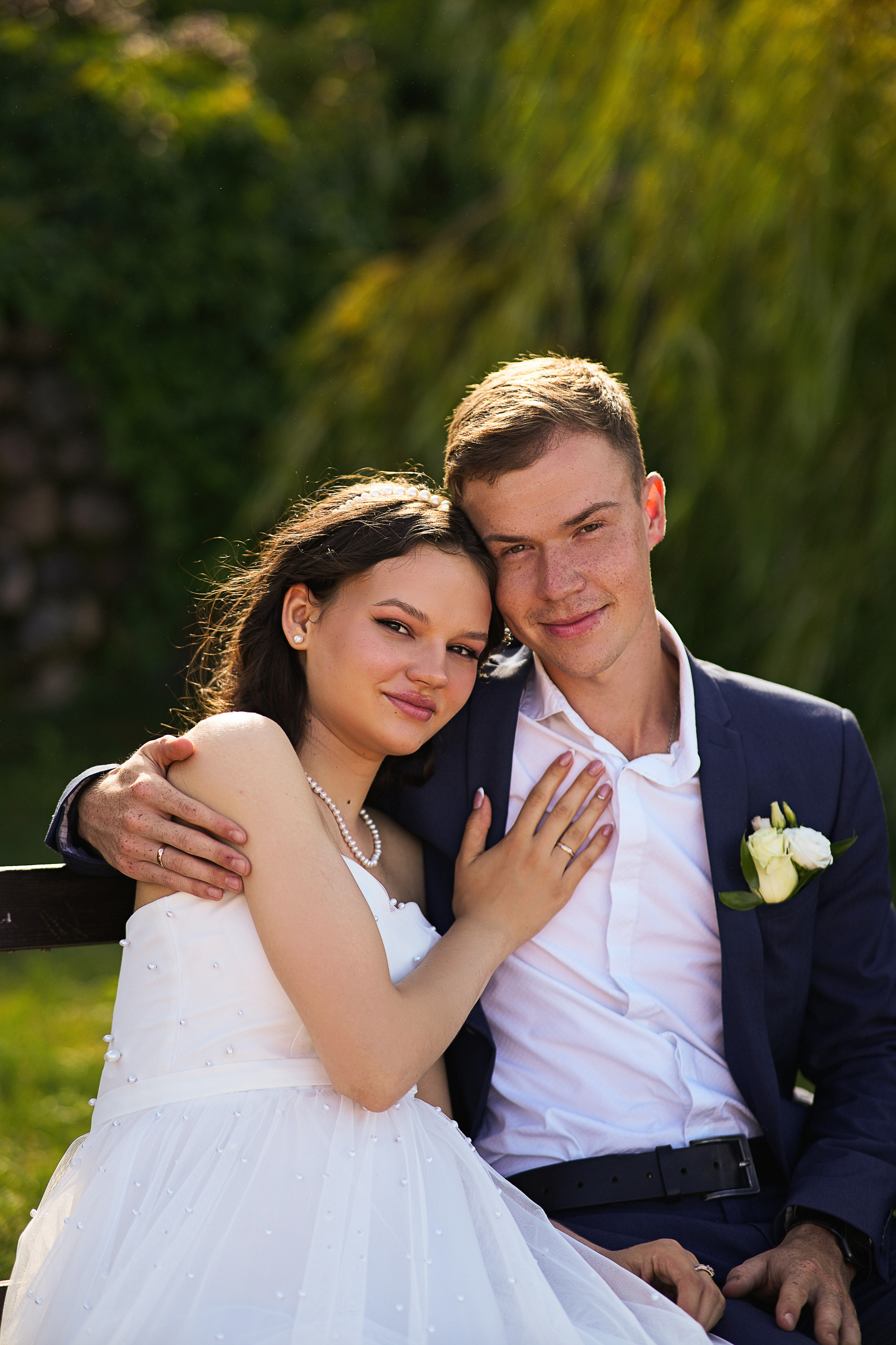 Светлана и Даниил. Семейный фотограф в Санкт-Петербурге Саша Кактус