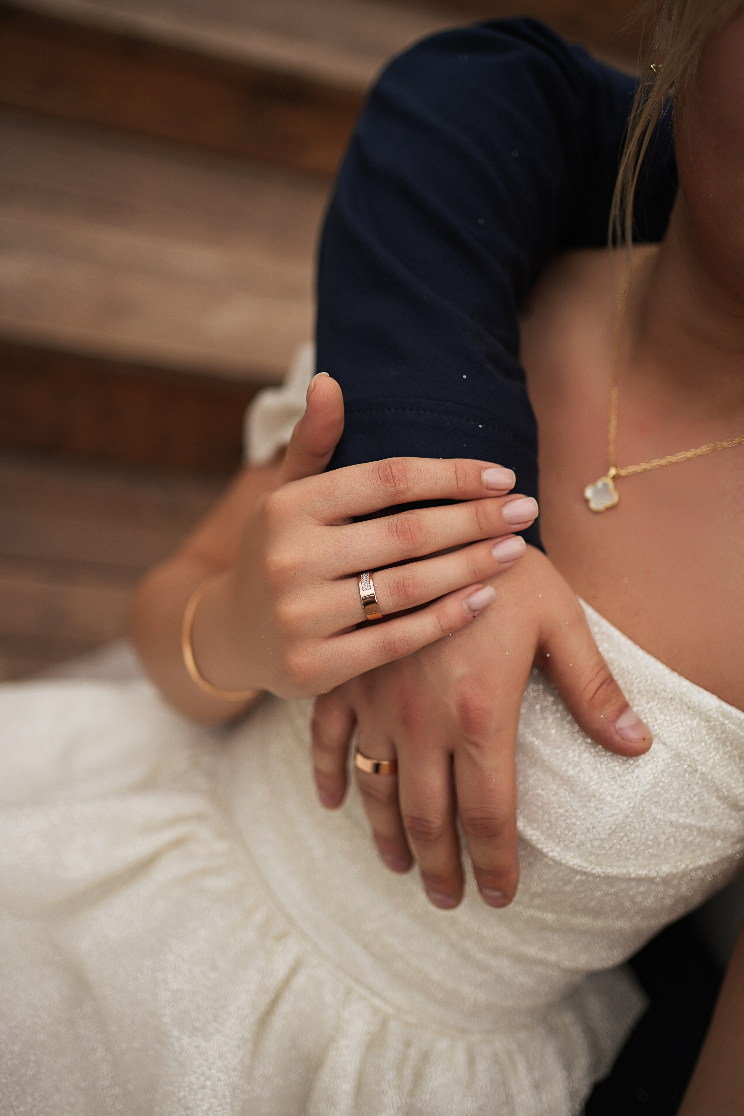 Ярослав и Диана. Семейный фотограф в Санкт-Петербурге Саша Кактус