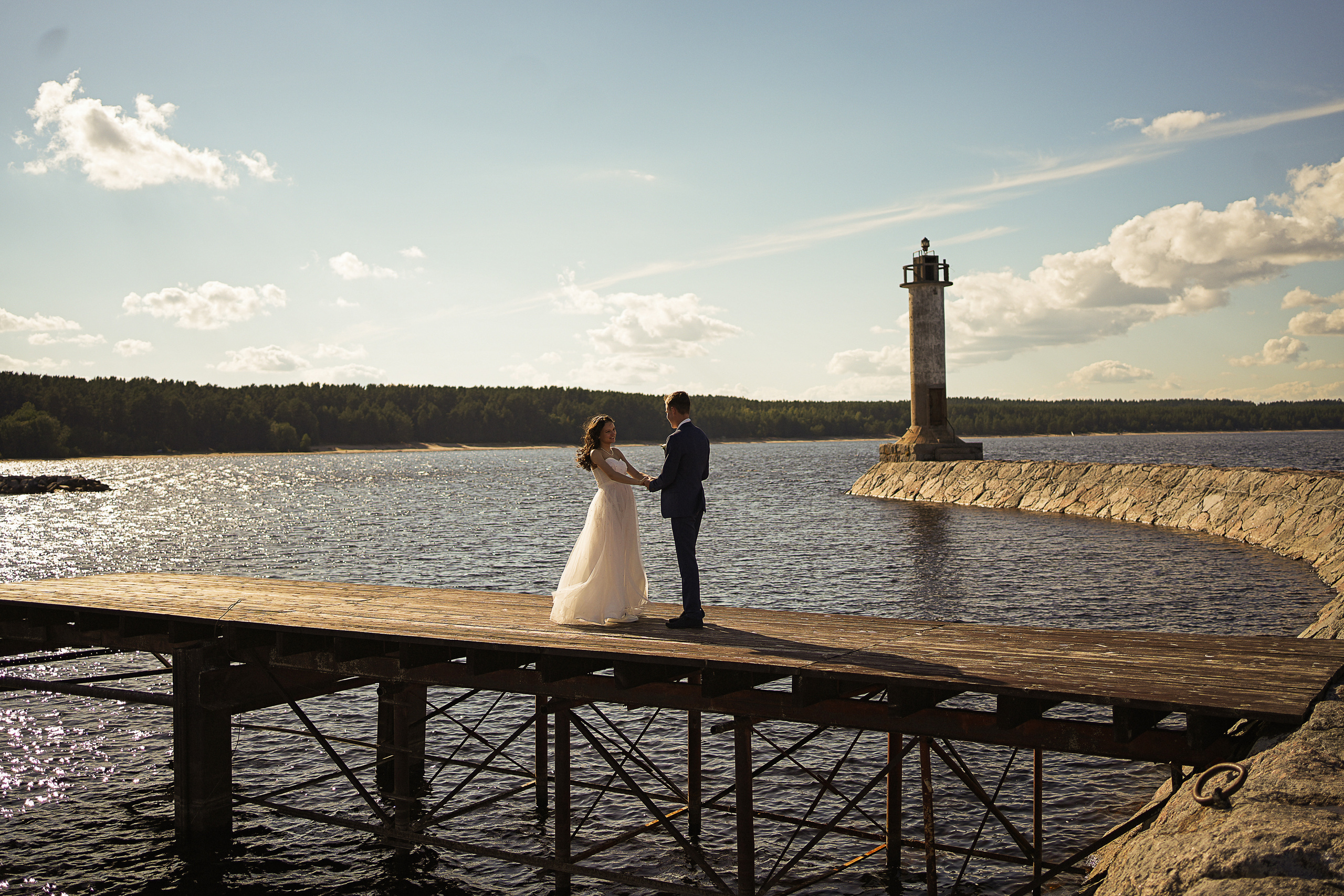 Светлана и Даниил. Семейный фотограф в Санкт-Петербурге Саша Кактус