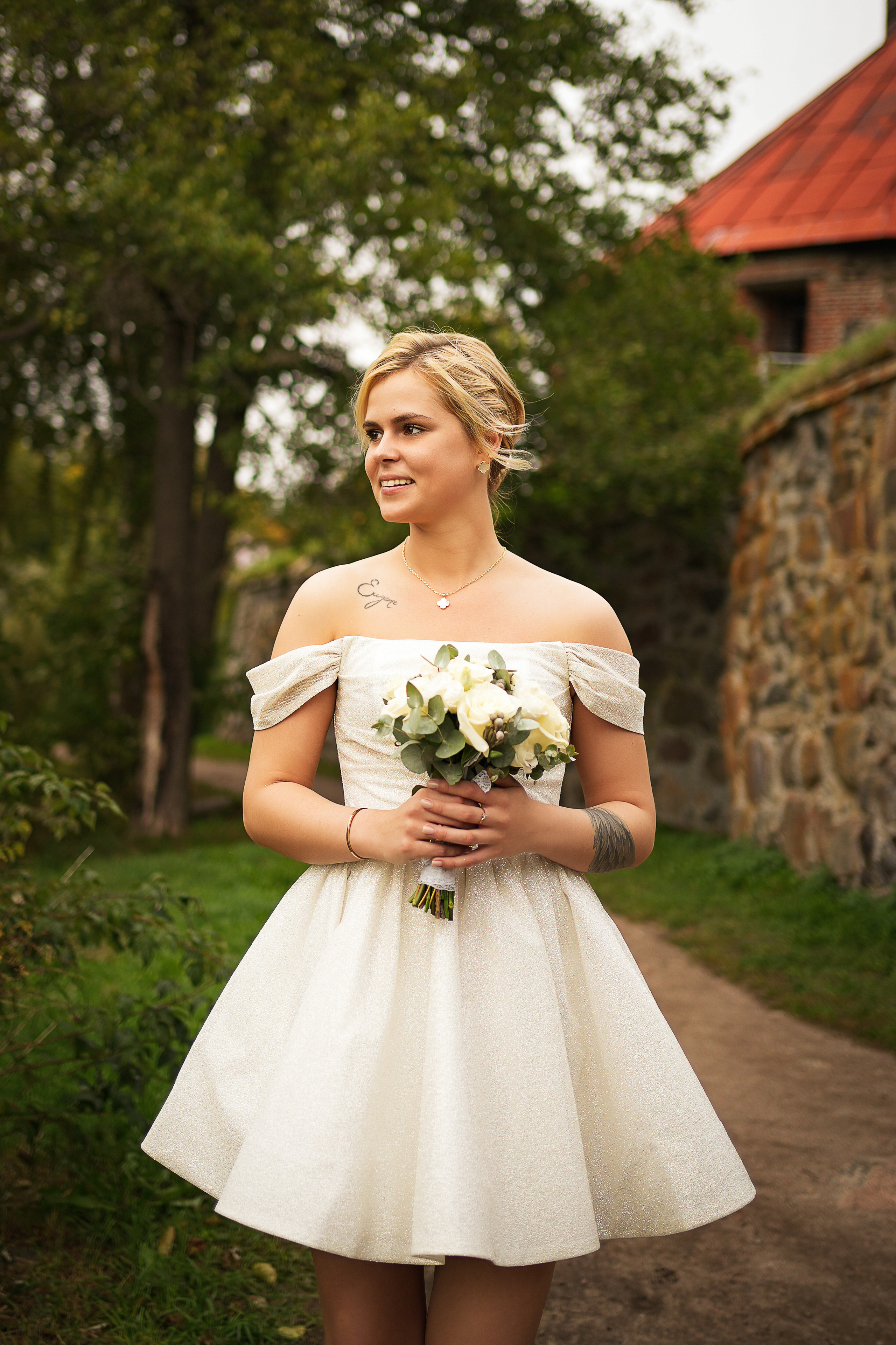 Ярослав и Диана. Семейный фотограф в Санкт-Петербурге Саша Кактус