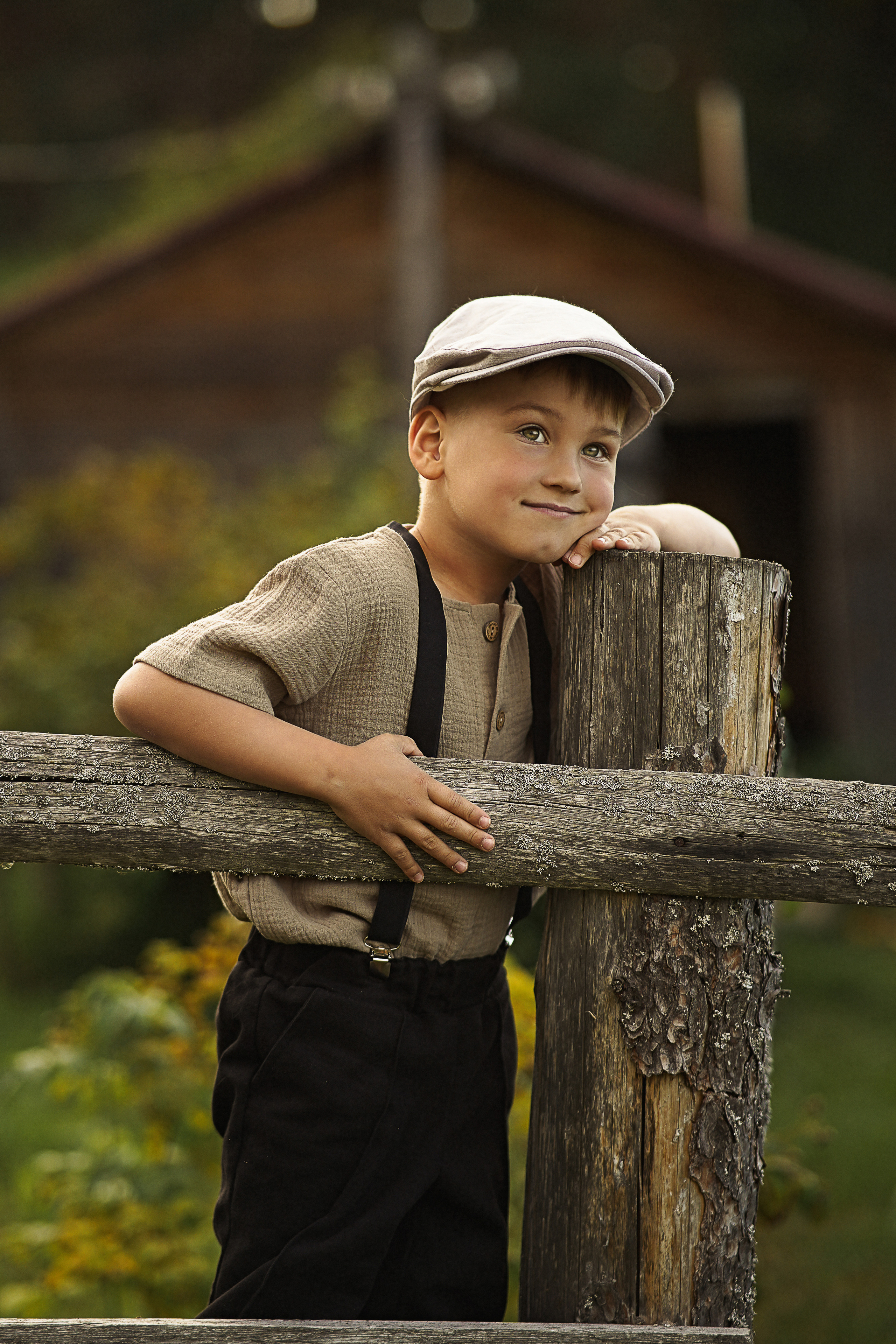 Алексей. Семейный фотограф в Санкт-Петербурге Саша Кактус