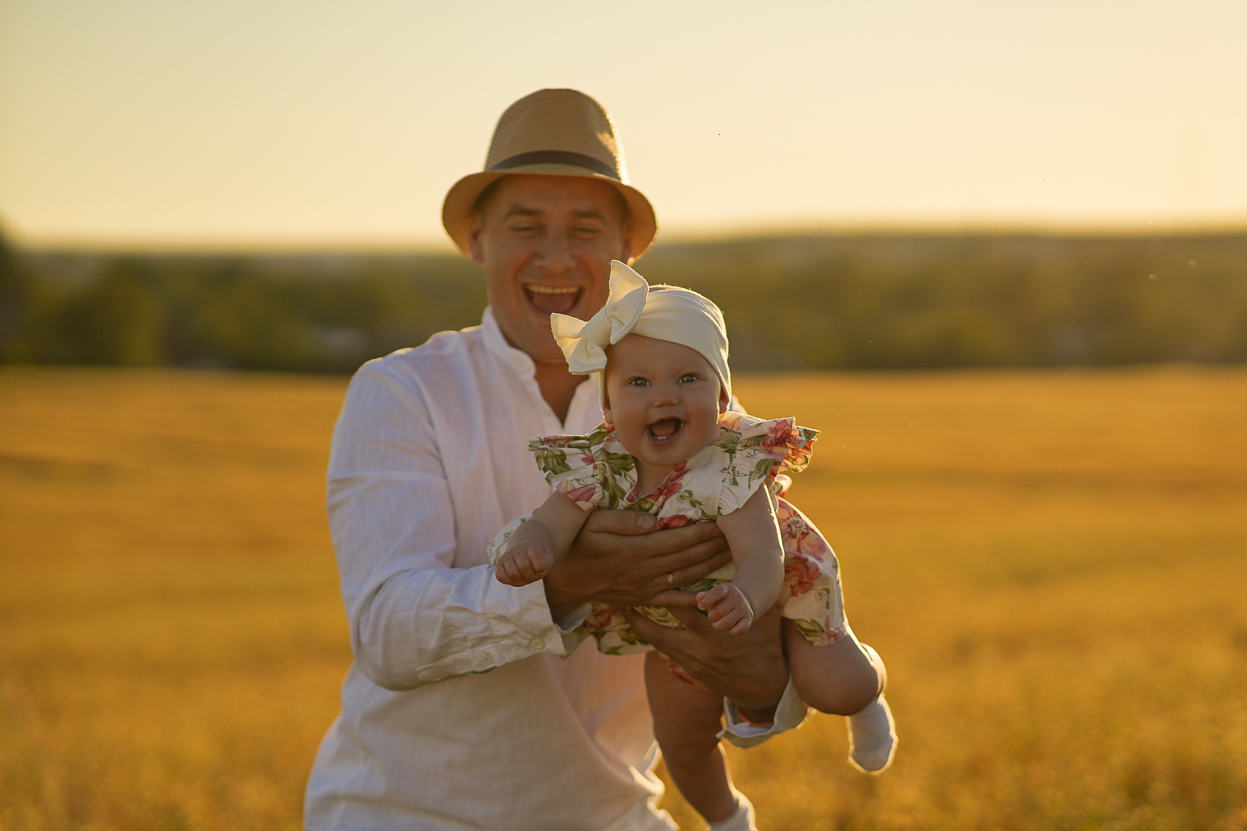 Катя, Евочка, Антон. Семейный фотограф в Санкт-Петербурге Саша Кактус