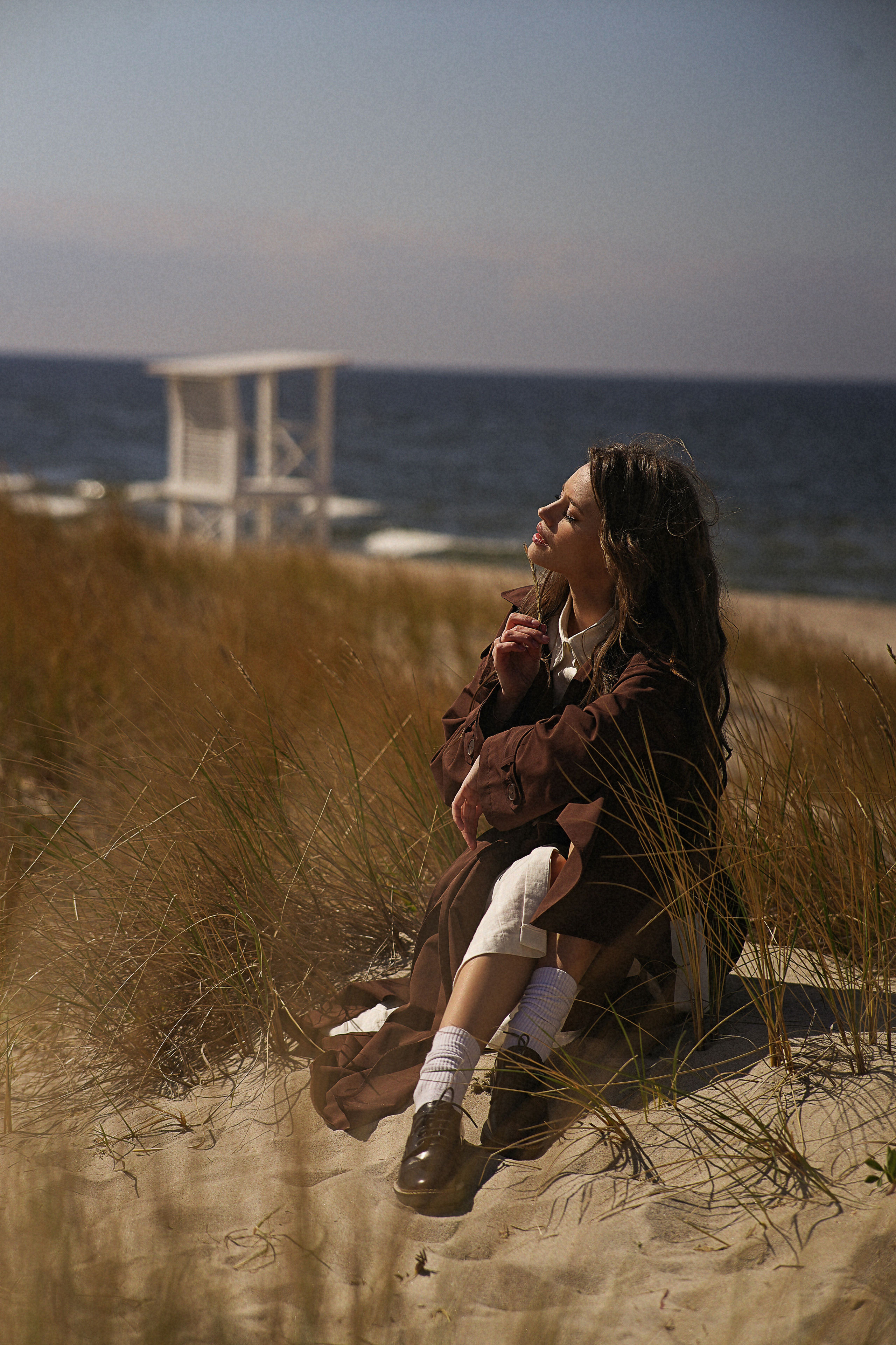 Наталья. Семейный фотограф в Санкт-Петербурге Саша Кактус