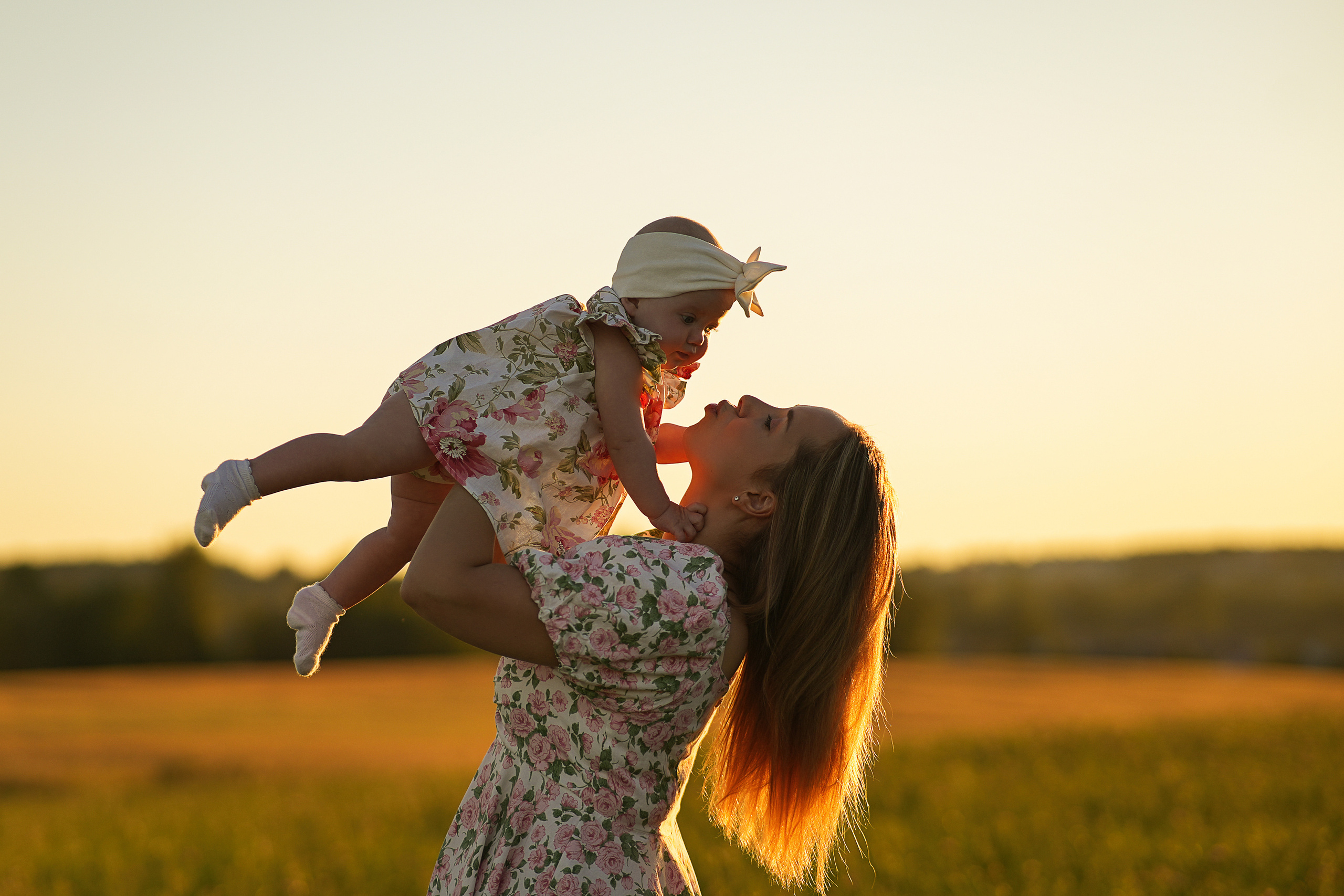 Катя, Евочка, Антон. Семейный фотограф в Санкт-Петербурге Саша Кактус
