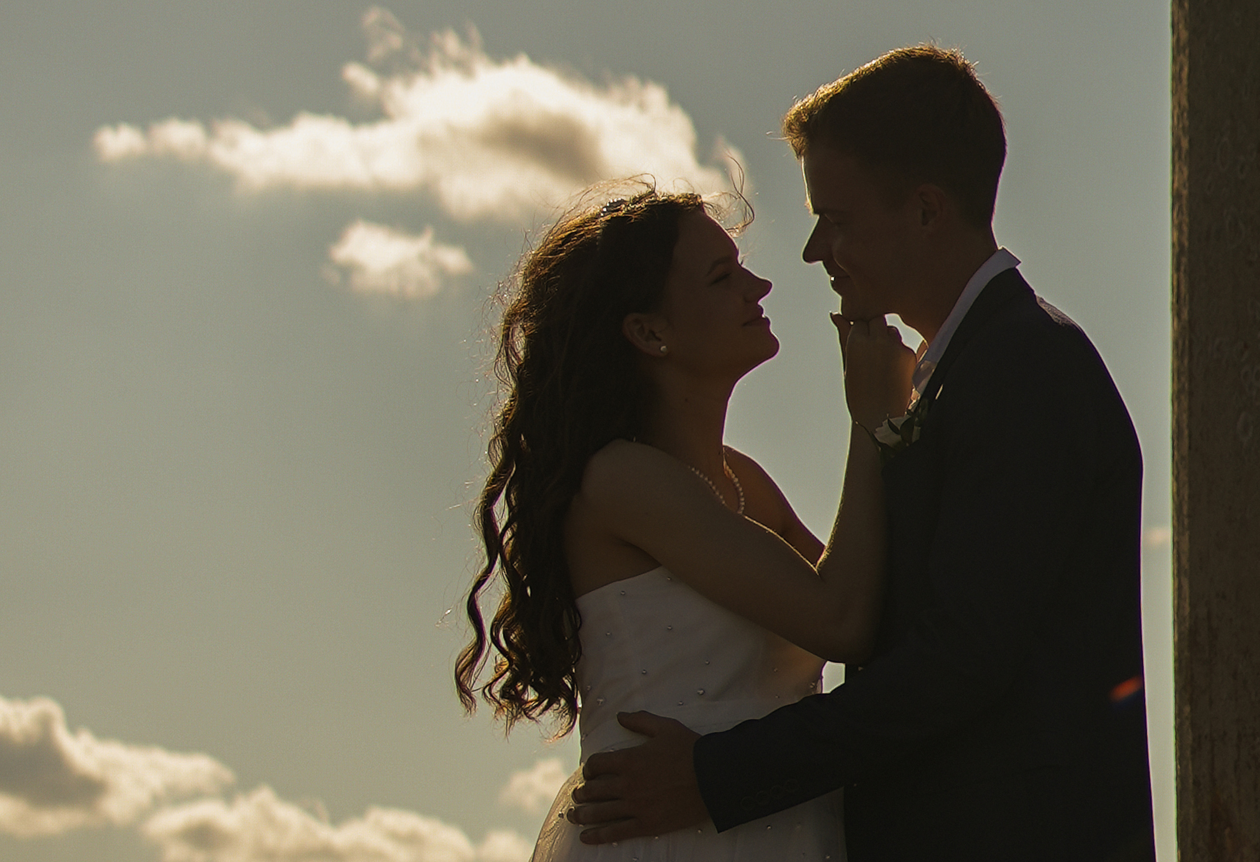 Светлана и Даниил. Семейный фотограф в Санкт-Петербурге Саша Кактус