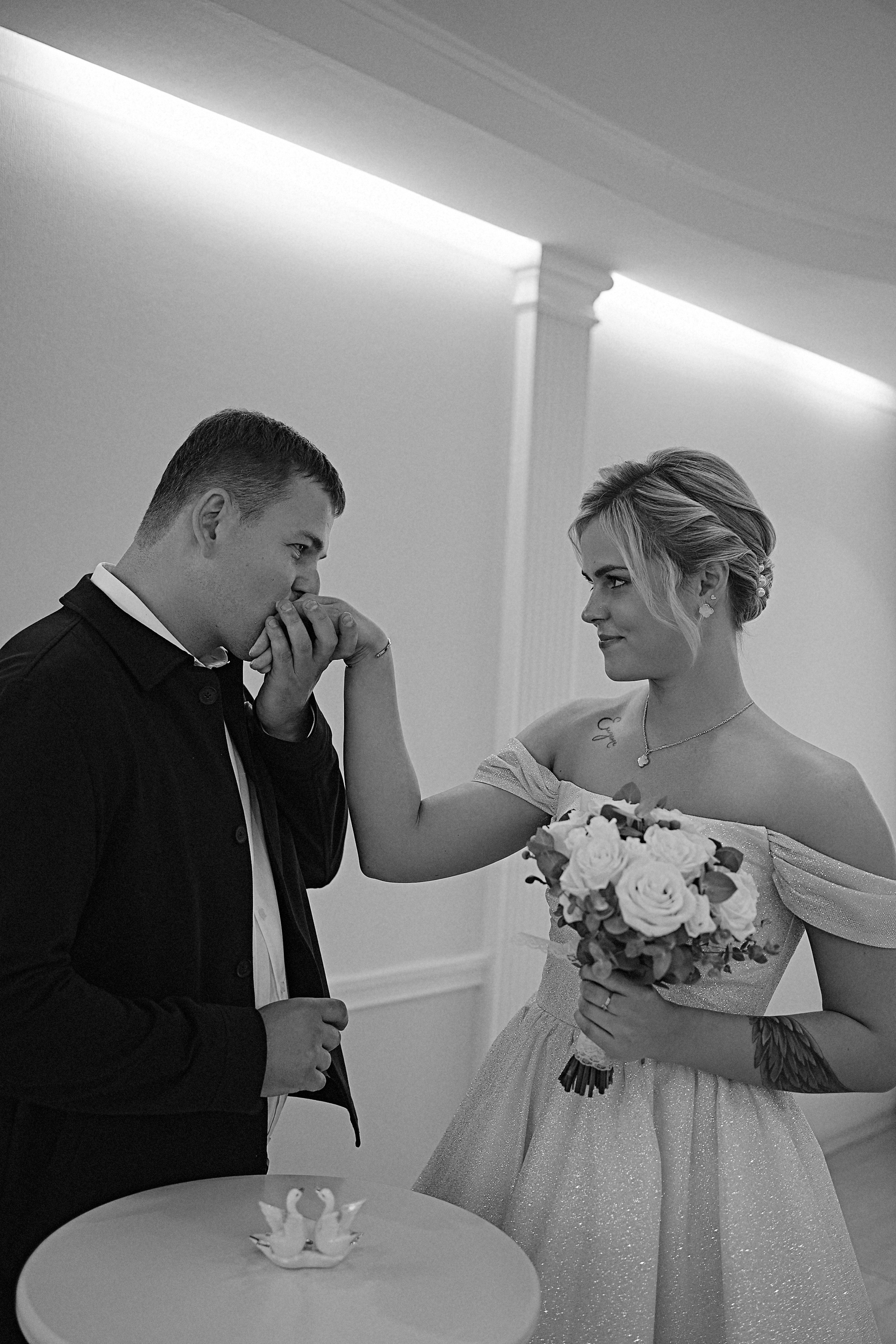 Ярослав и Диана. Семейный фотограф в Санкт-Петербурге Саша Кактус