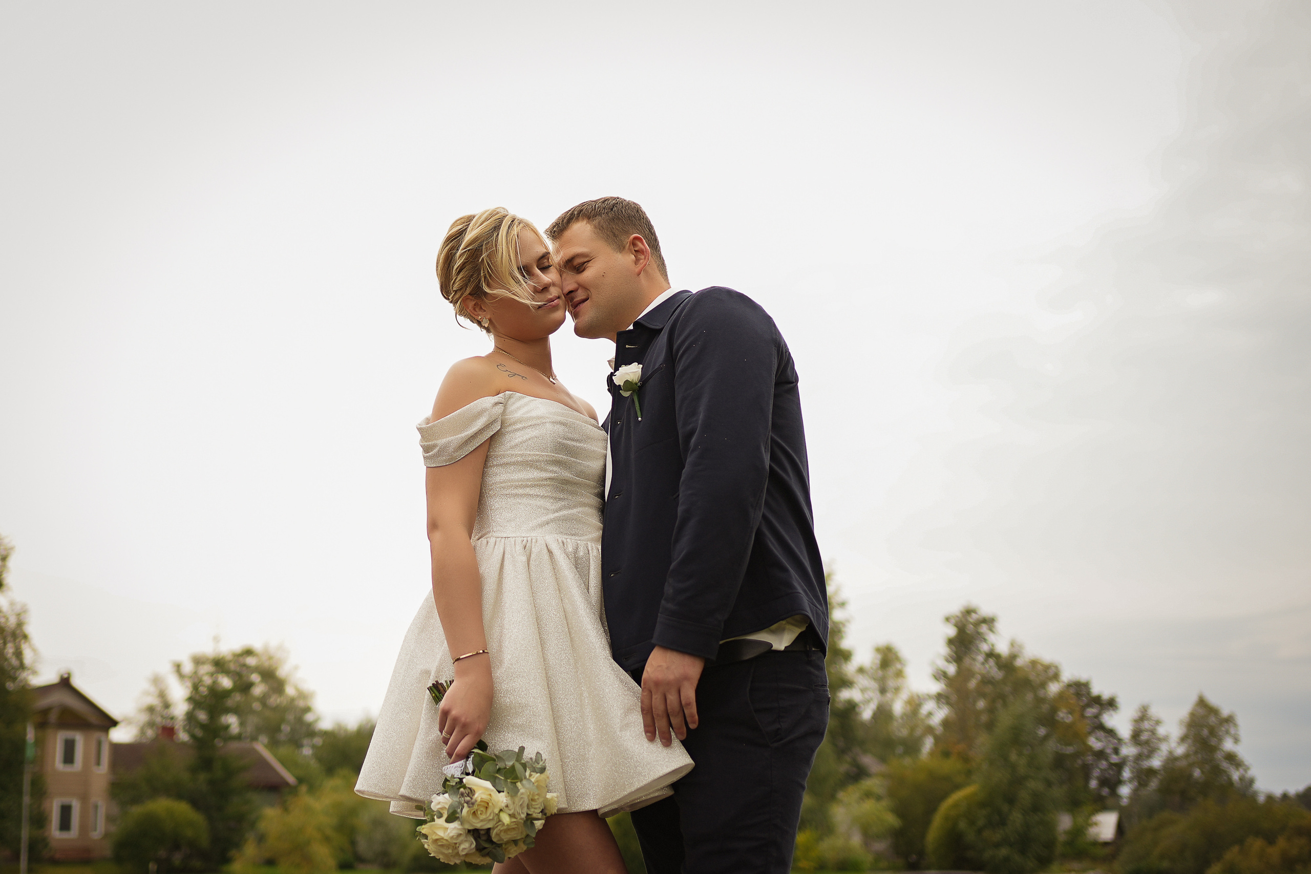 Ярослав и Диана. Семейный фотограф в Санкт-Петербурге Саша Кактус