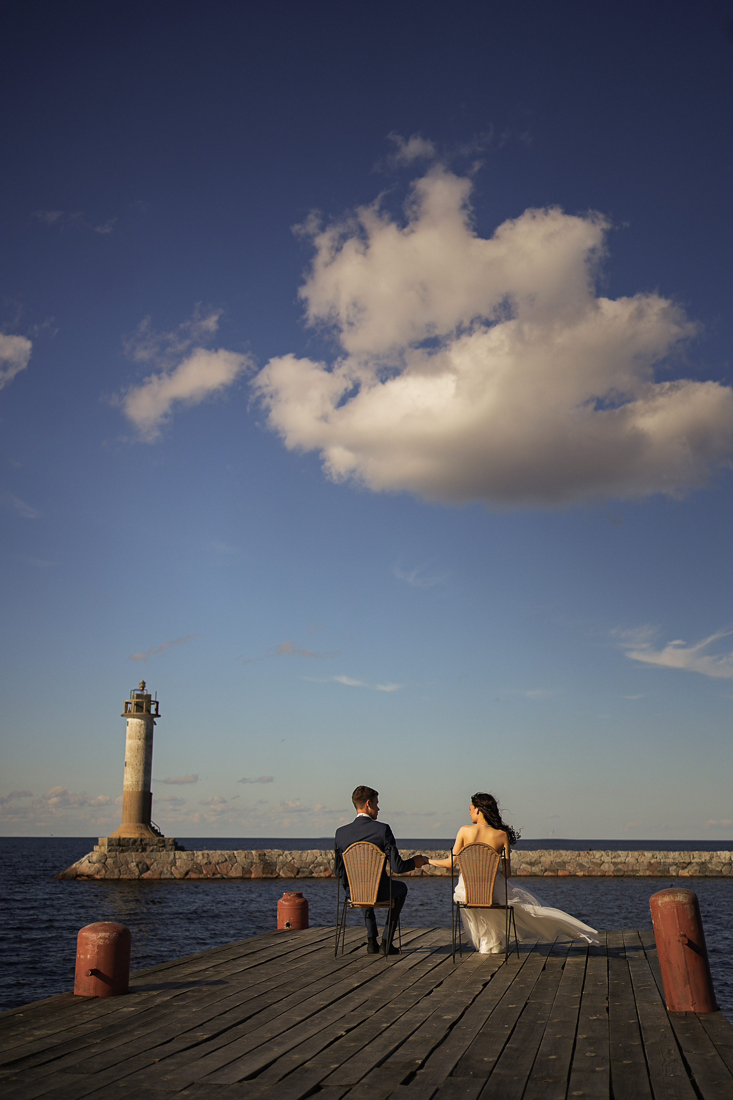 Светлана и Даниил. Семейный фотограф в Санкт-Петербурге Саша Кактус