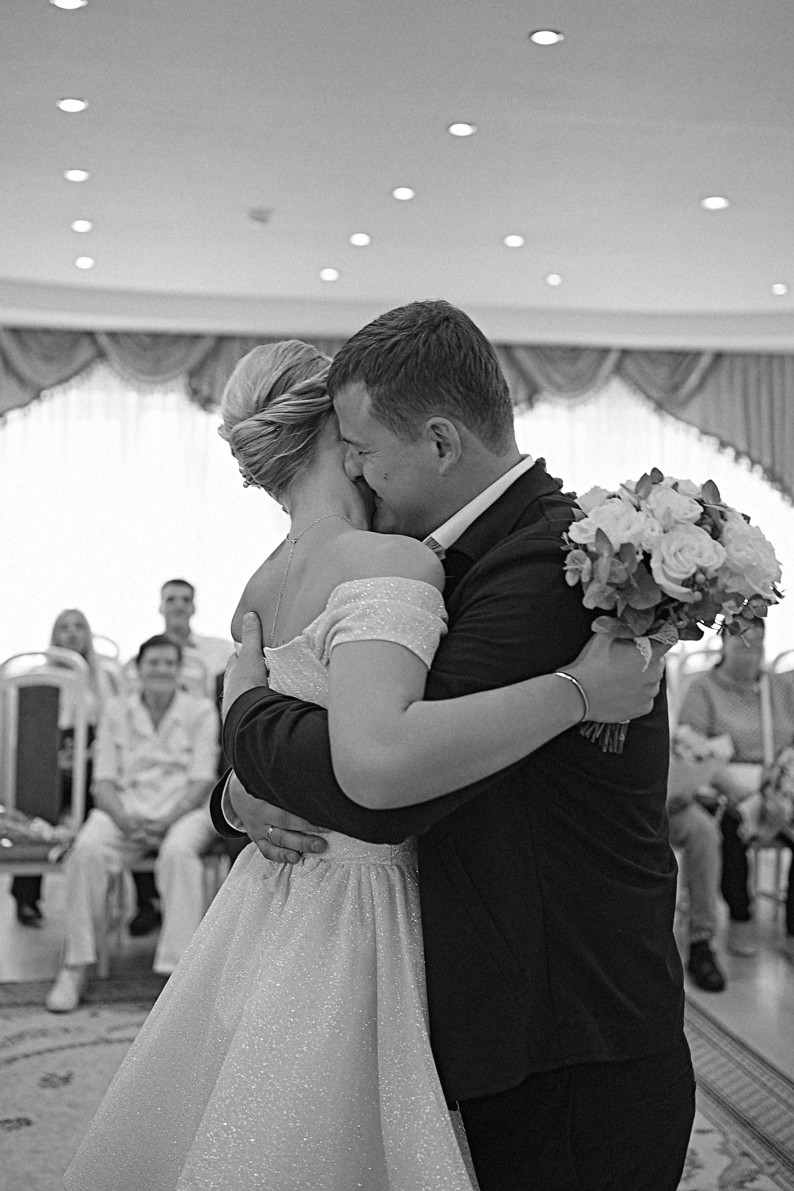 Ярослав и Диана. Семейный фотограф в Санкт-Петербурге Саша Кактус