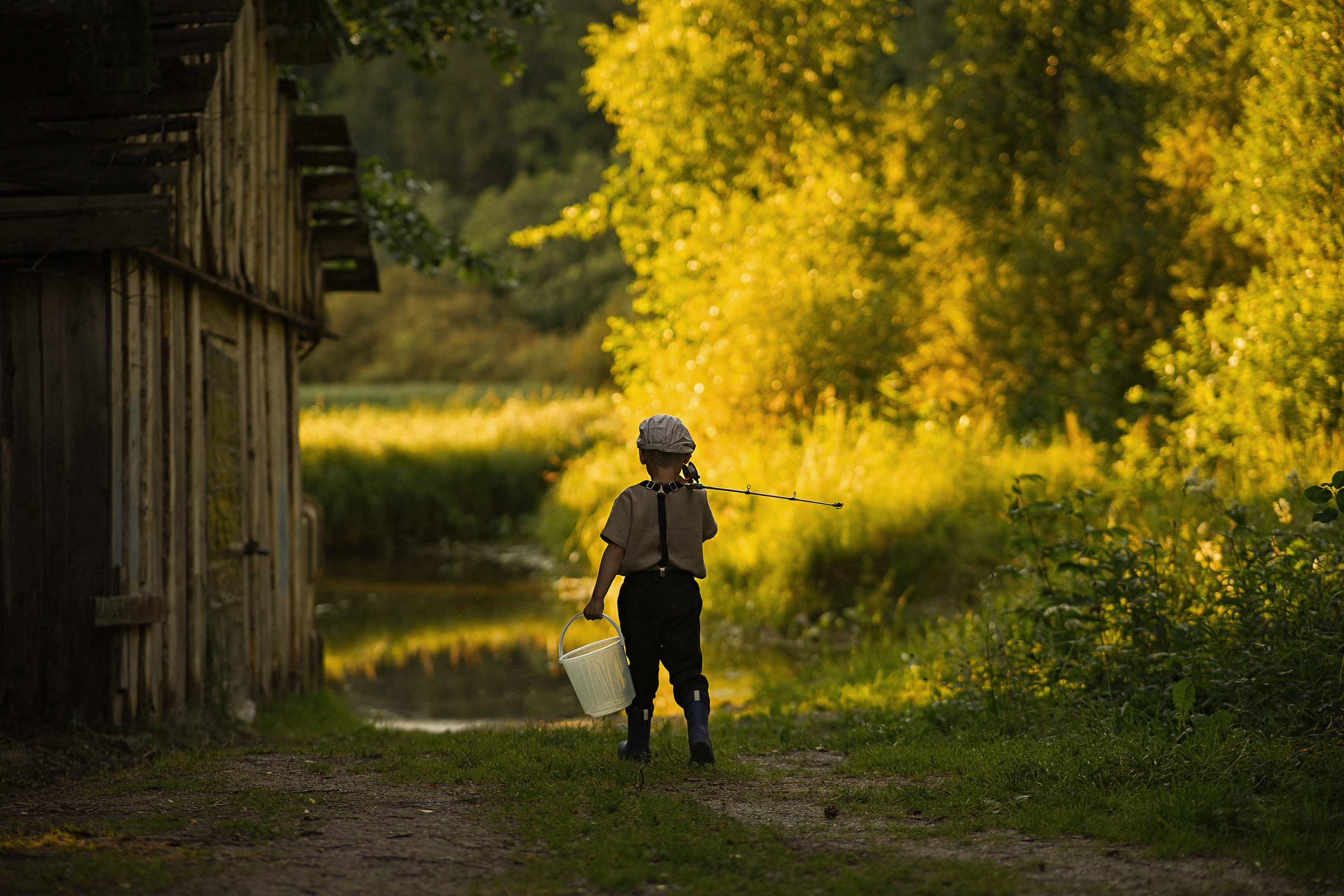 Алексей. Семейный фотограф в Санкт-Петербурге Саша Кактус