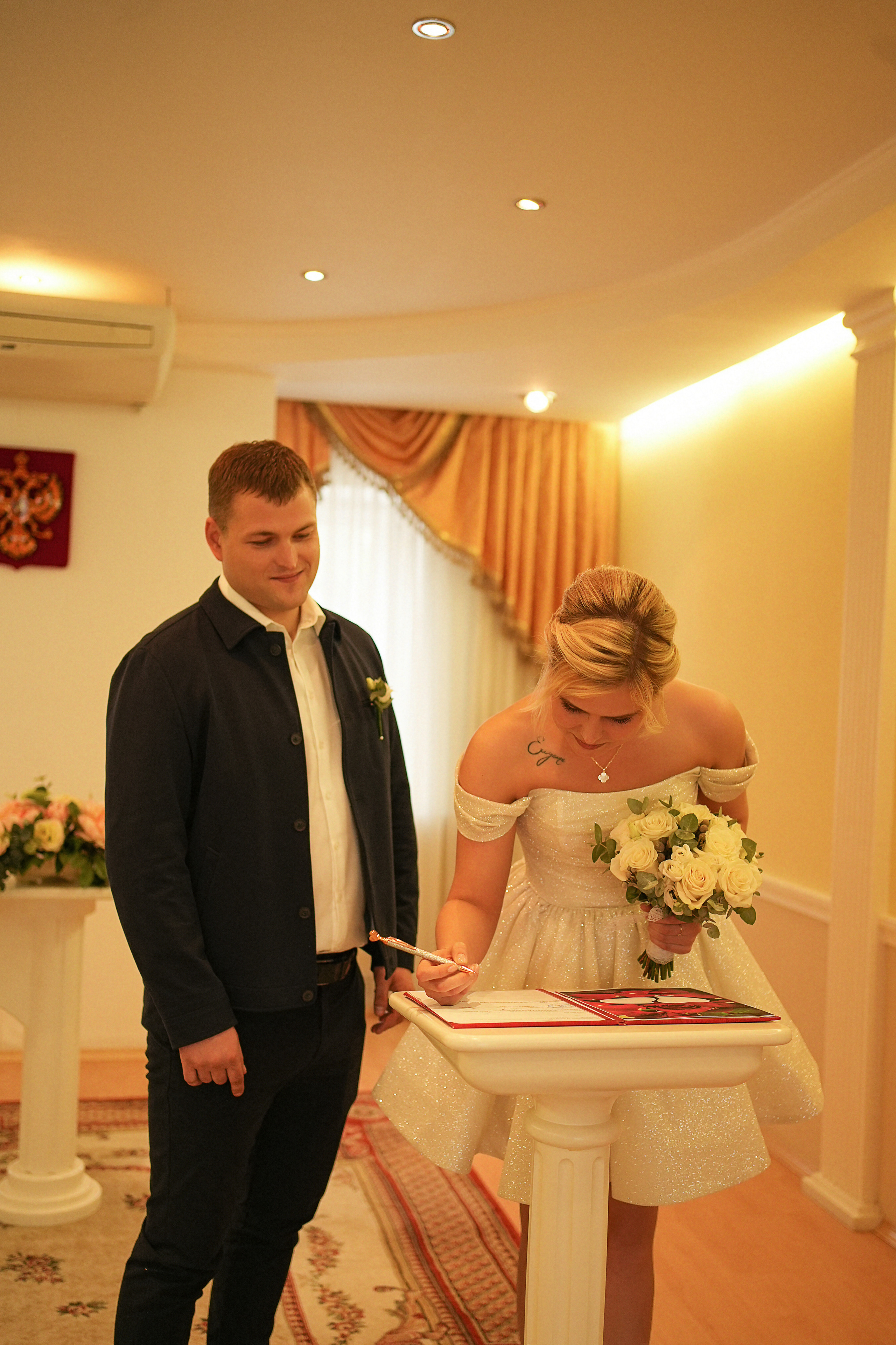 Ярослав и Диана. Семейный фотограф в Санкт-Петербурге Саша Кактус