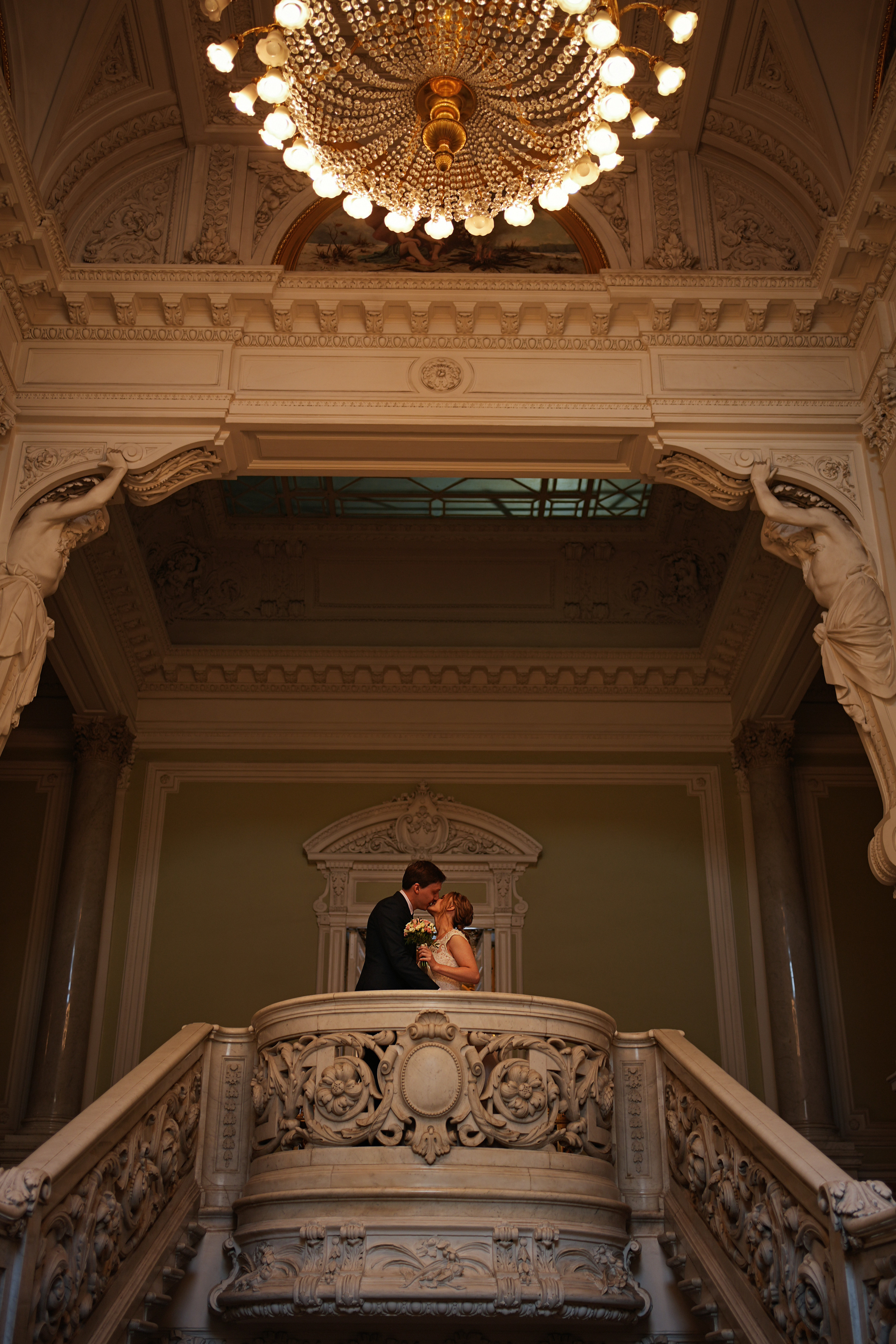 Елена и Сергей. Семейный фотограф в Санкт-Петербурге Саша Кактус