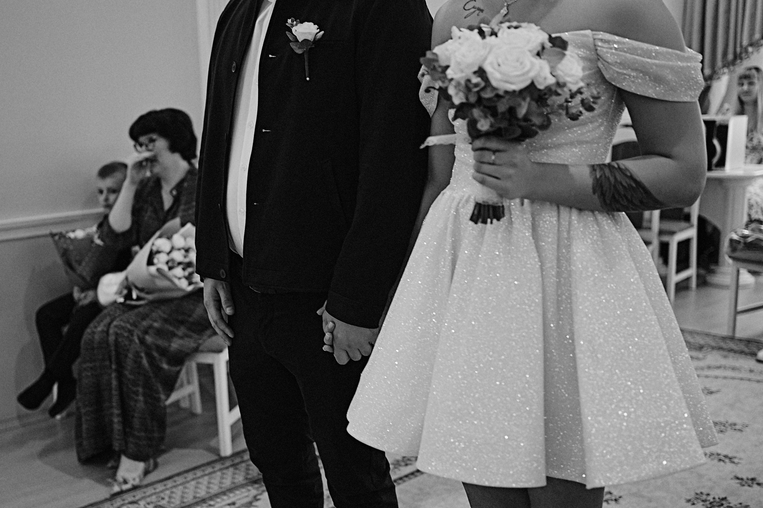 Ярослав и Диана. Семейный фотограф в Санкт-Петербурге Саша Кактус