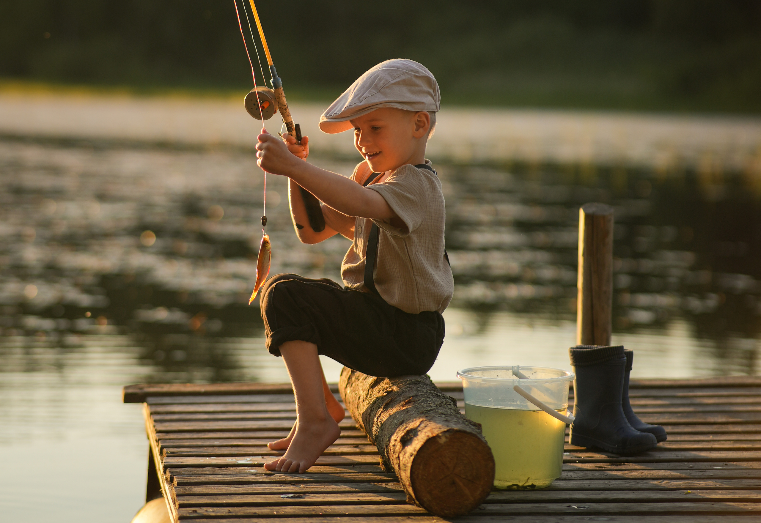 Алексей. Семейный фотограф в Санкт-Петербурге Саша Кактус