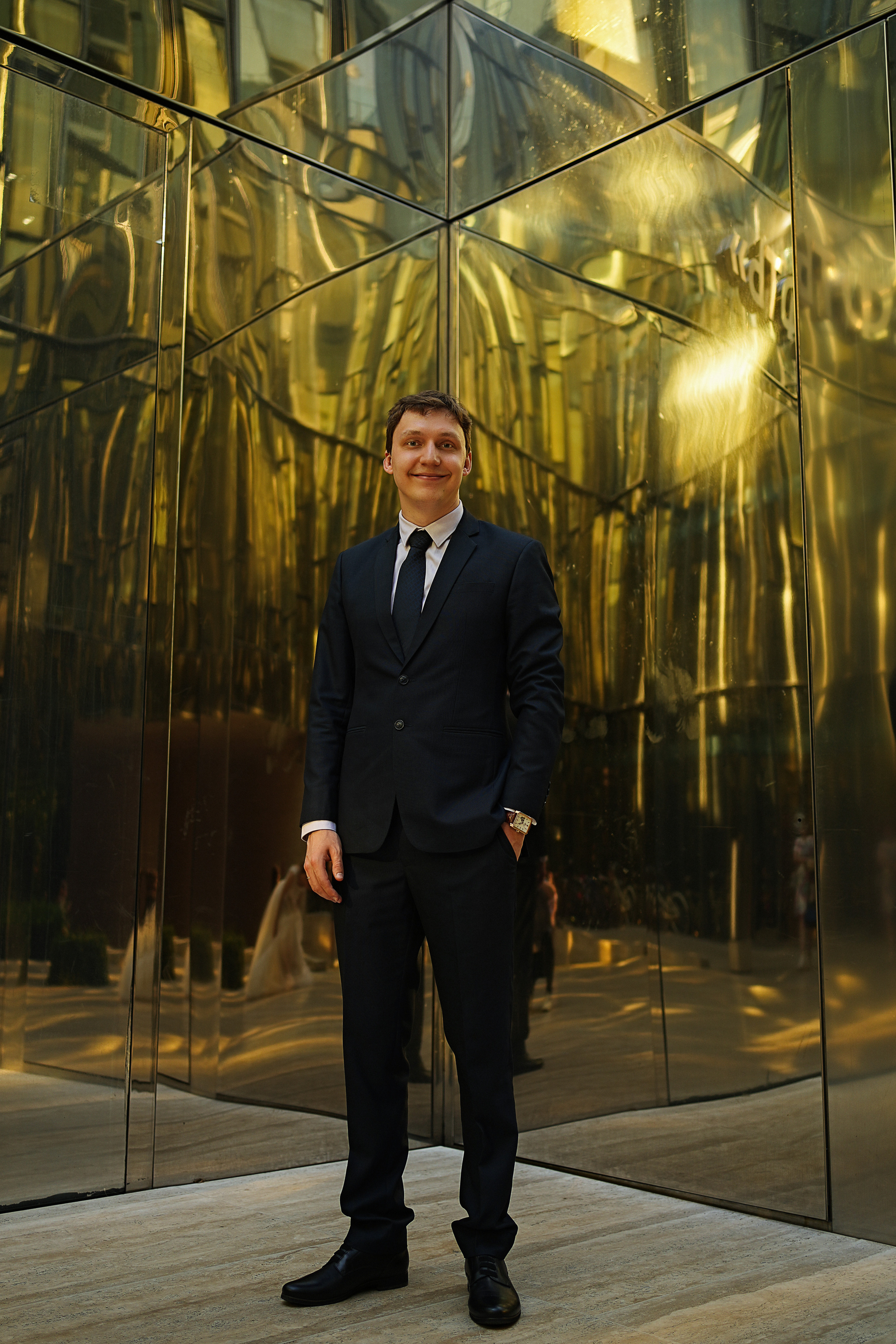 Елена и Сергей. Семейный фотограф в Санкт-Петербурге Саша Кактус