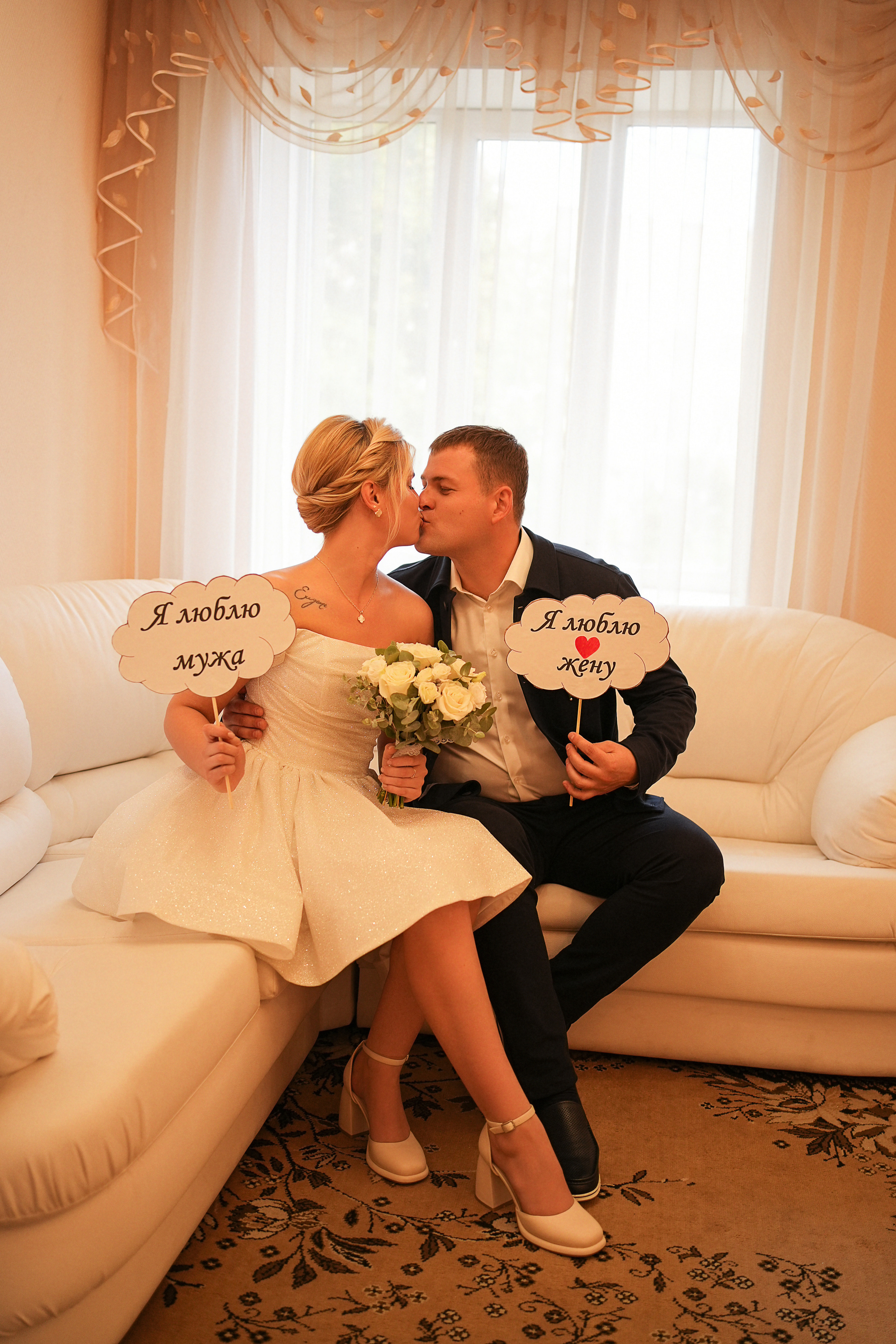 Ярослав и Диана. Семейный фотограф в Санкт-Петербурге Саша Кактус