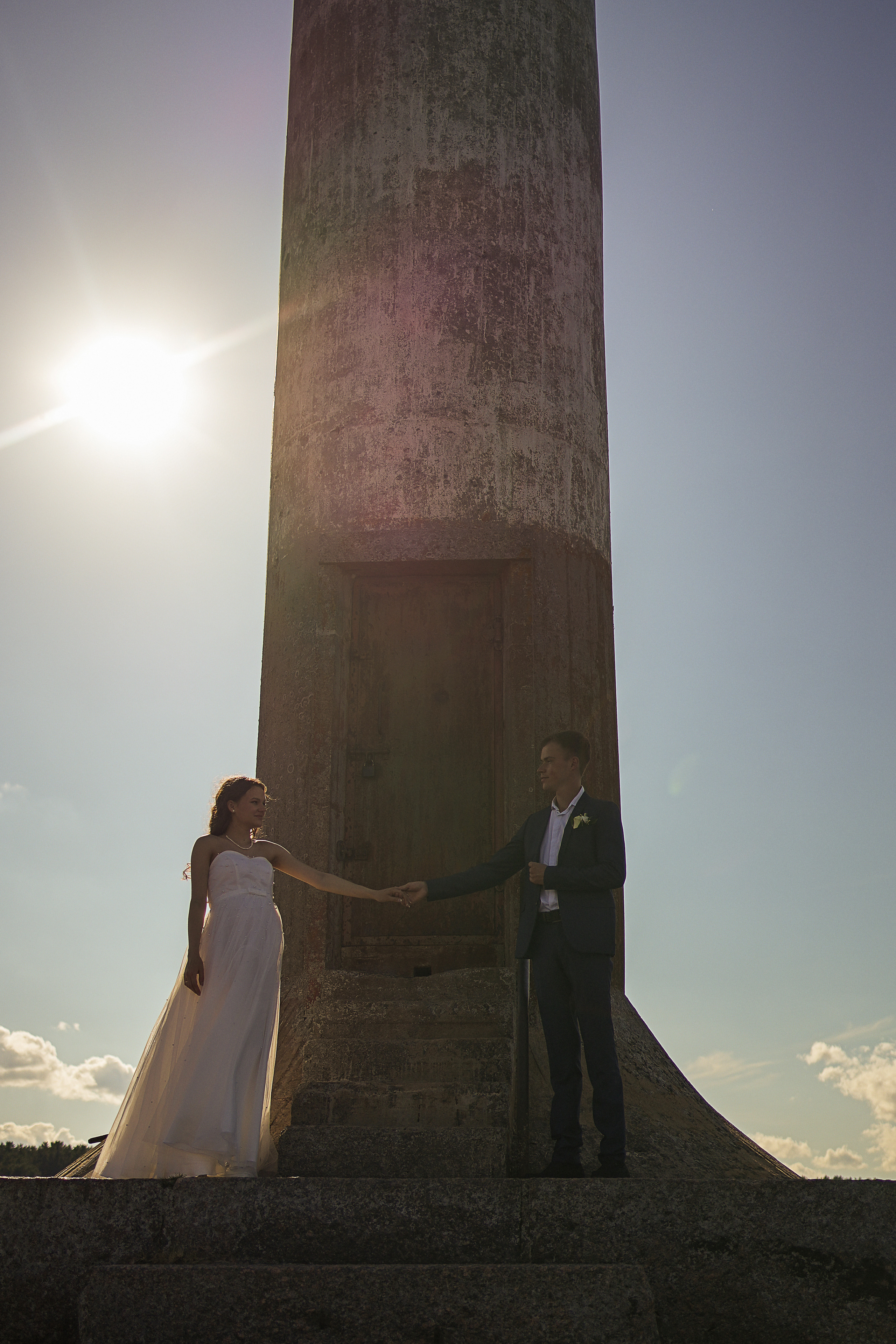 Светлана и Даниил. Семейный фотограф в Санкт-Петербурге Саша Кактус