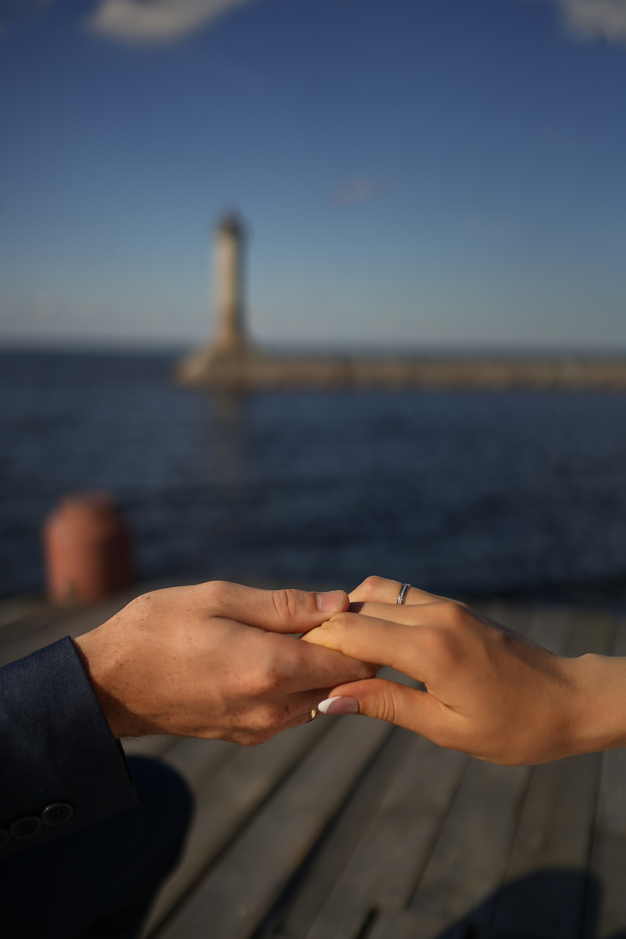 Светлана и Даниил. Семейный фотограф в Санкт-Петербурге Саша Кактус