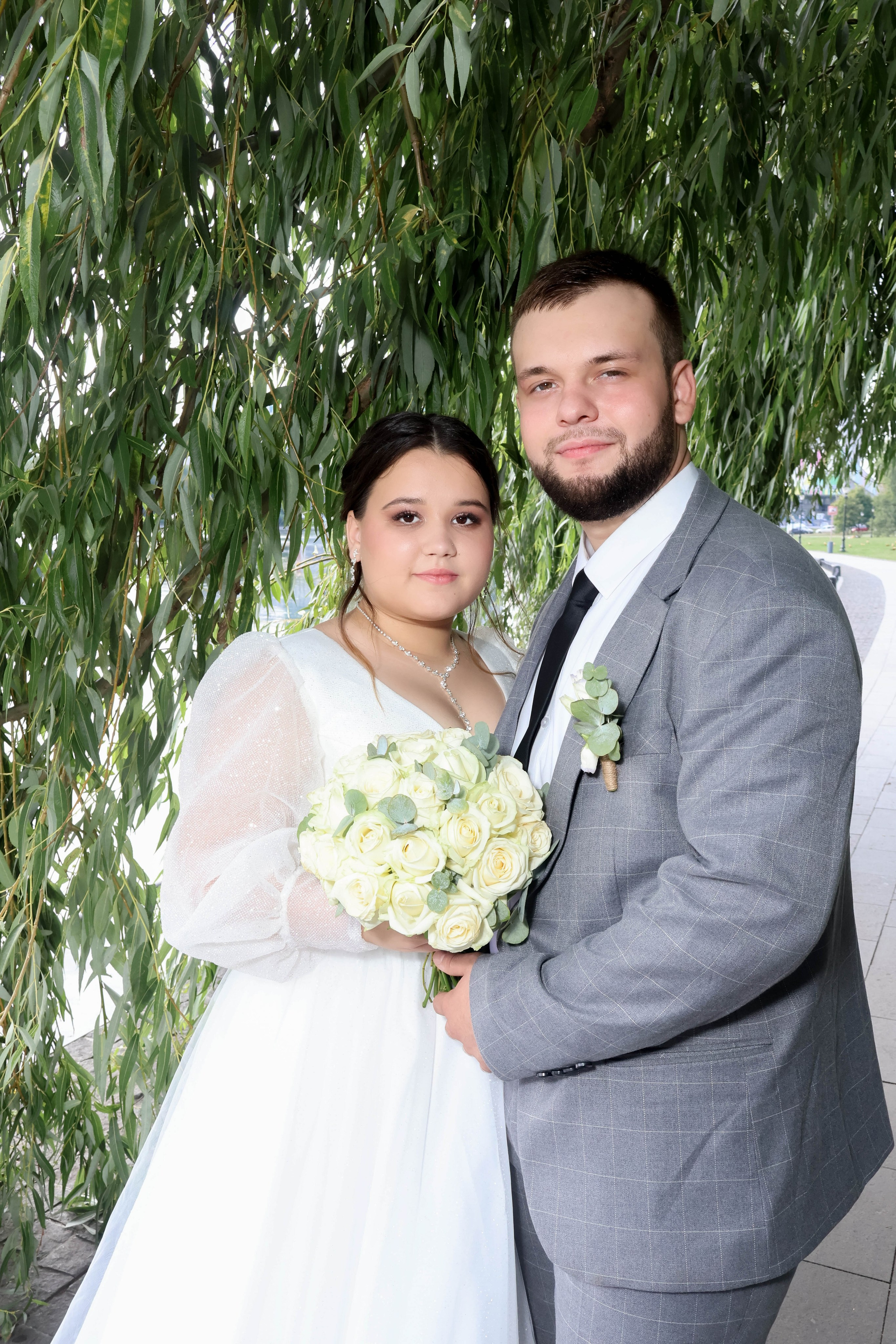 Валерий и Вероника. Виктория Шишкова свадебный фотограф Москва и МО (Балашиха, Щелково)