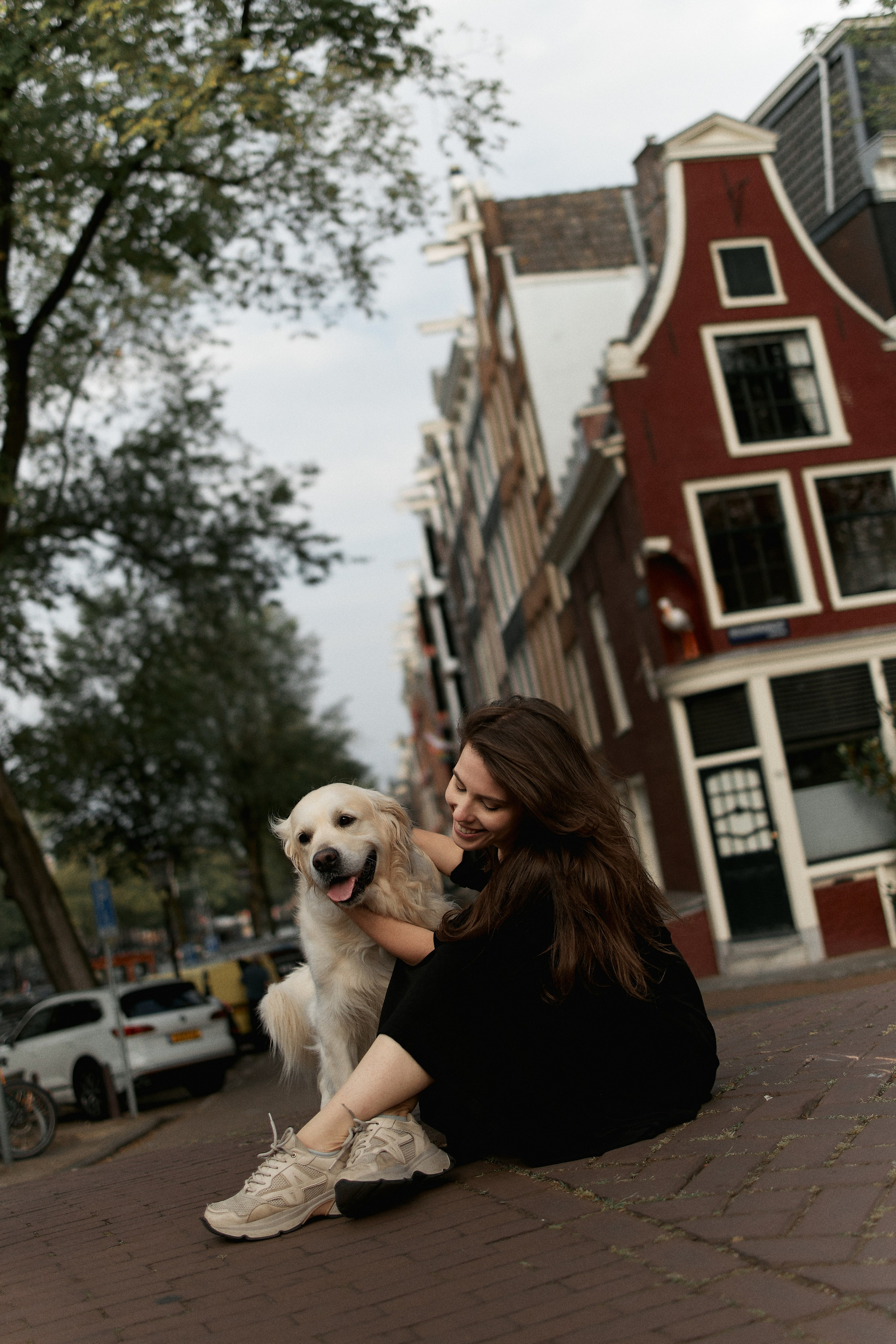 Olya&Batler. Katerina Simina — worldwide photographer | Europe