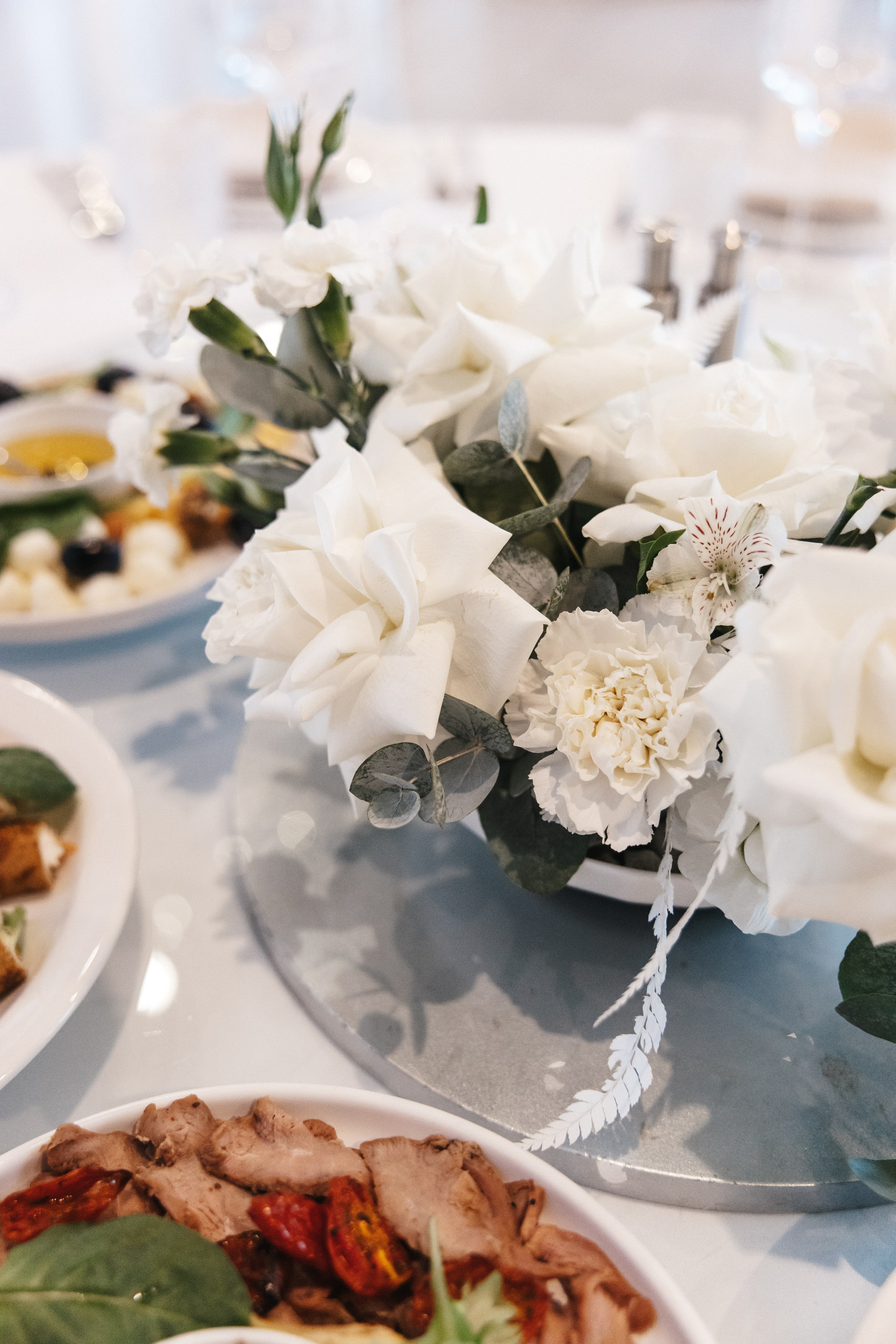 Фуршет. Фотограф свадебный семейный в Красноярске Шукшина Наталья