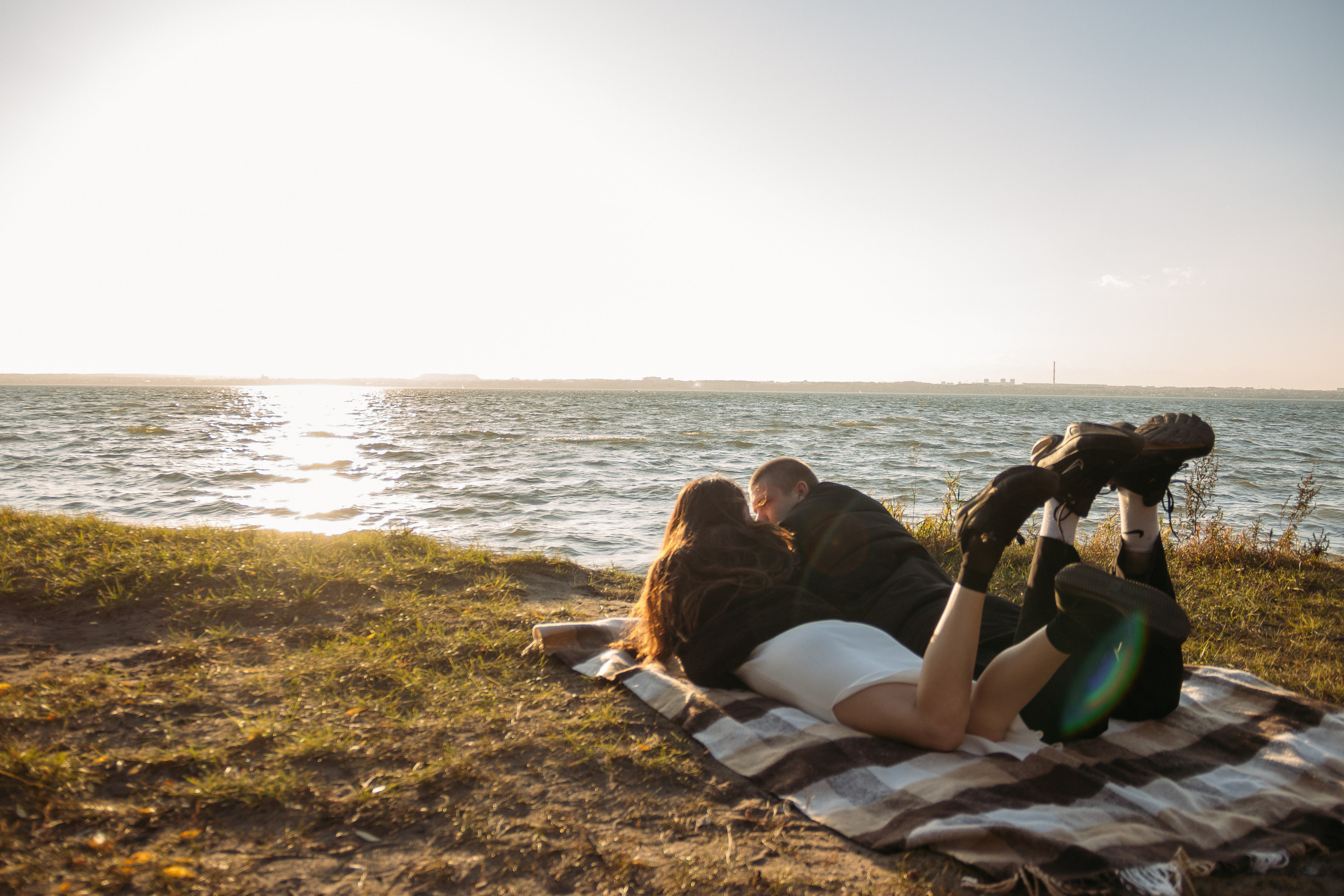Венера & Данил. Свадебный и лайфстайл фотограф в Челябинске и Миассе