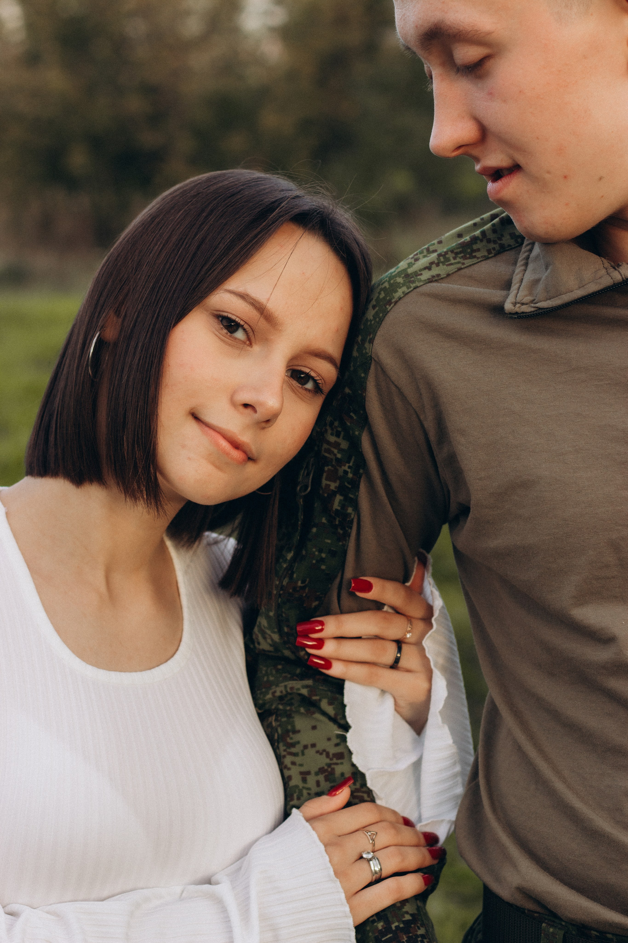 Анастасия & Никита. Свадебный и лайфстайл фотограф в Челябинске и Миассе