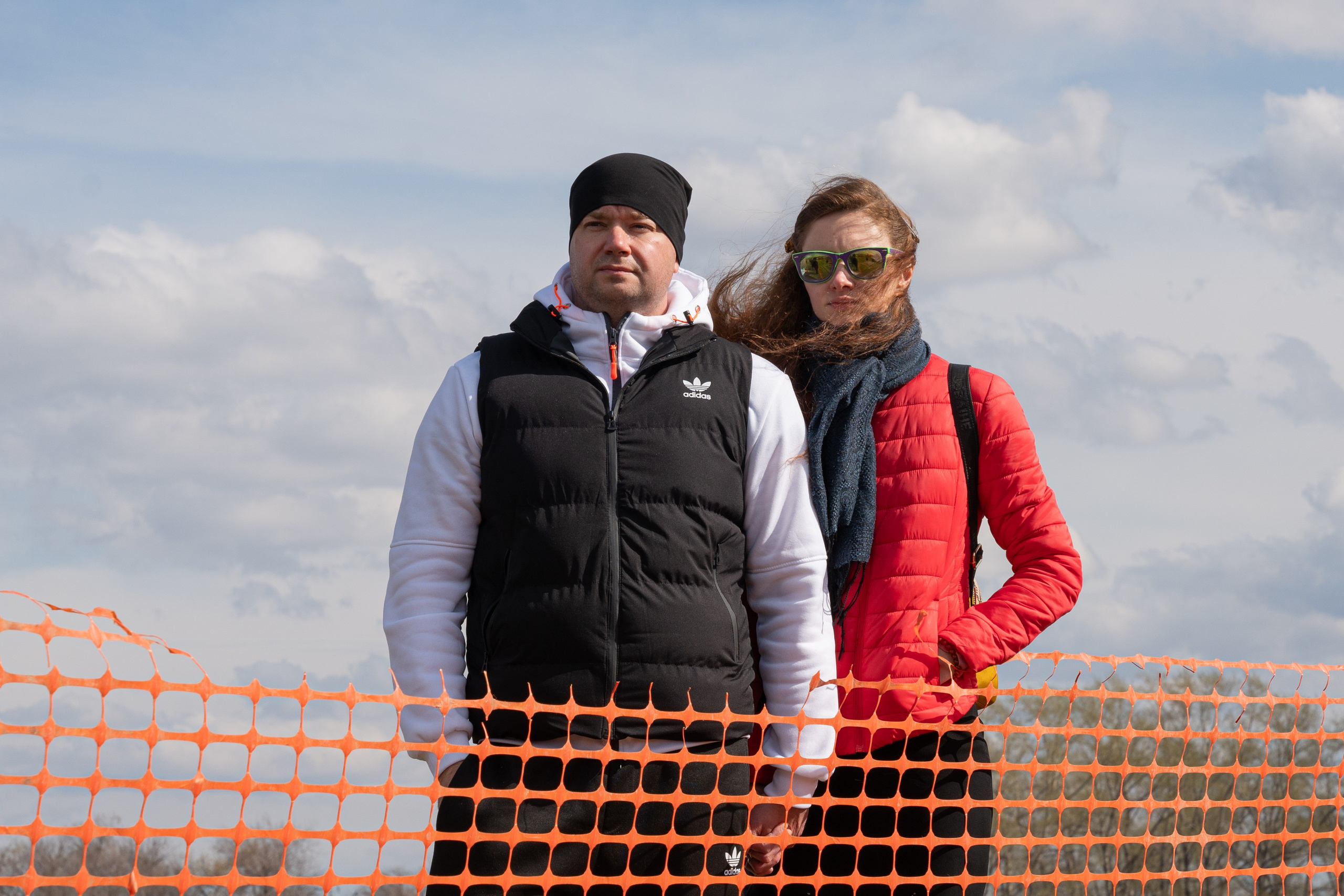 ГРУЗОВОЙ ТРИАЛ 2026. Фотограф на любое мероприятие