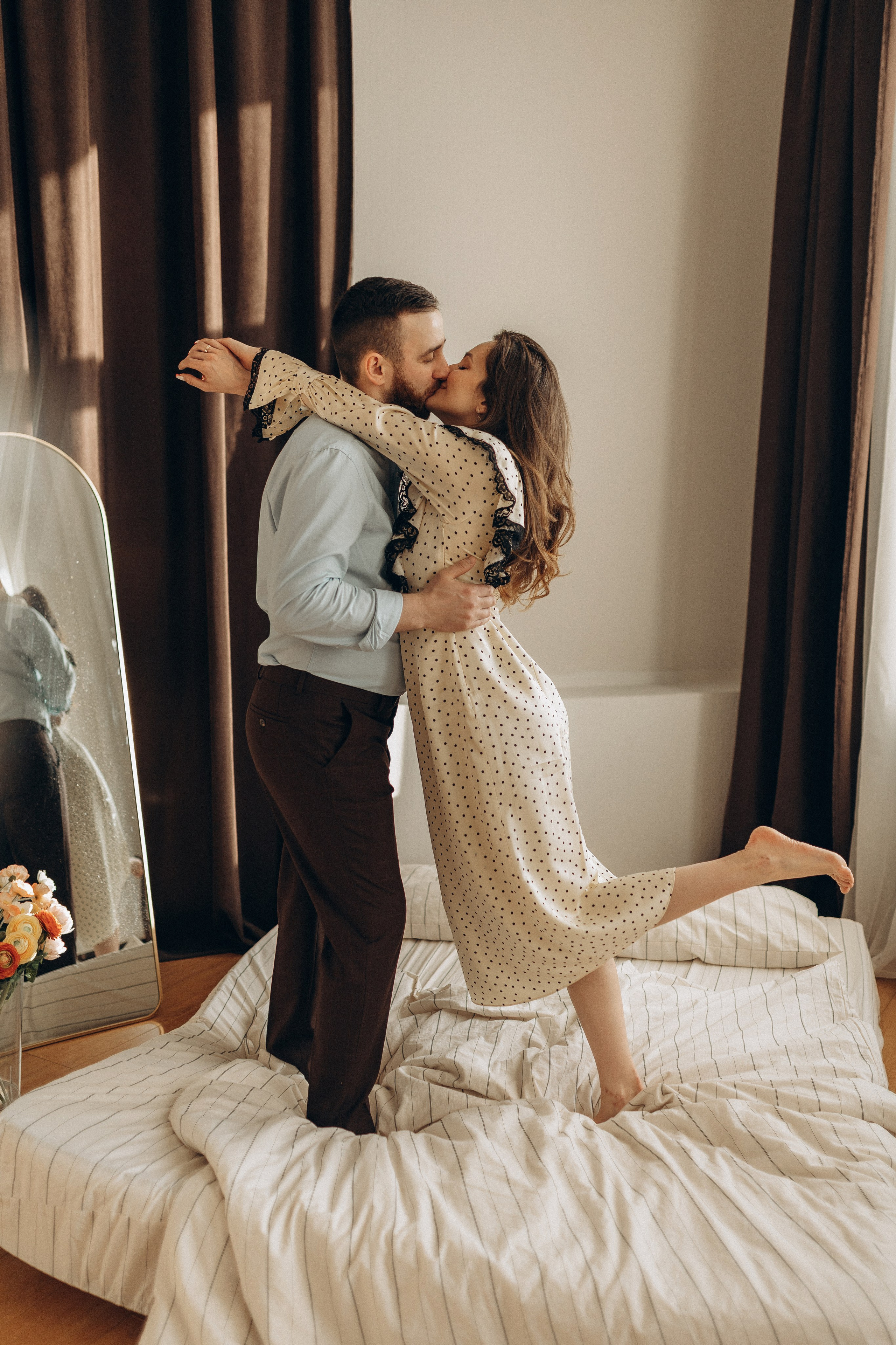 Анна и Константин. Семейный и свадебный фотограф в Новосибирске/Бийске Екатерина Логинова