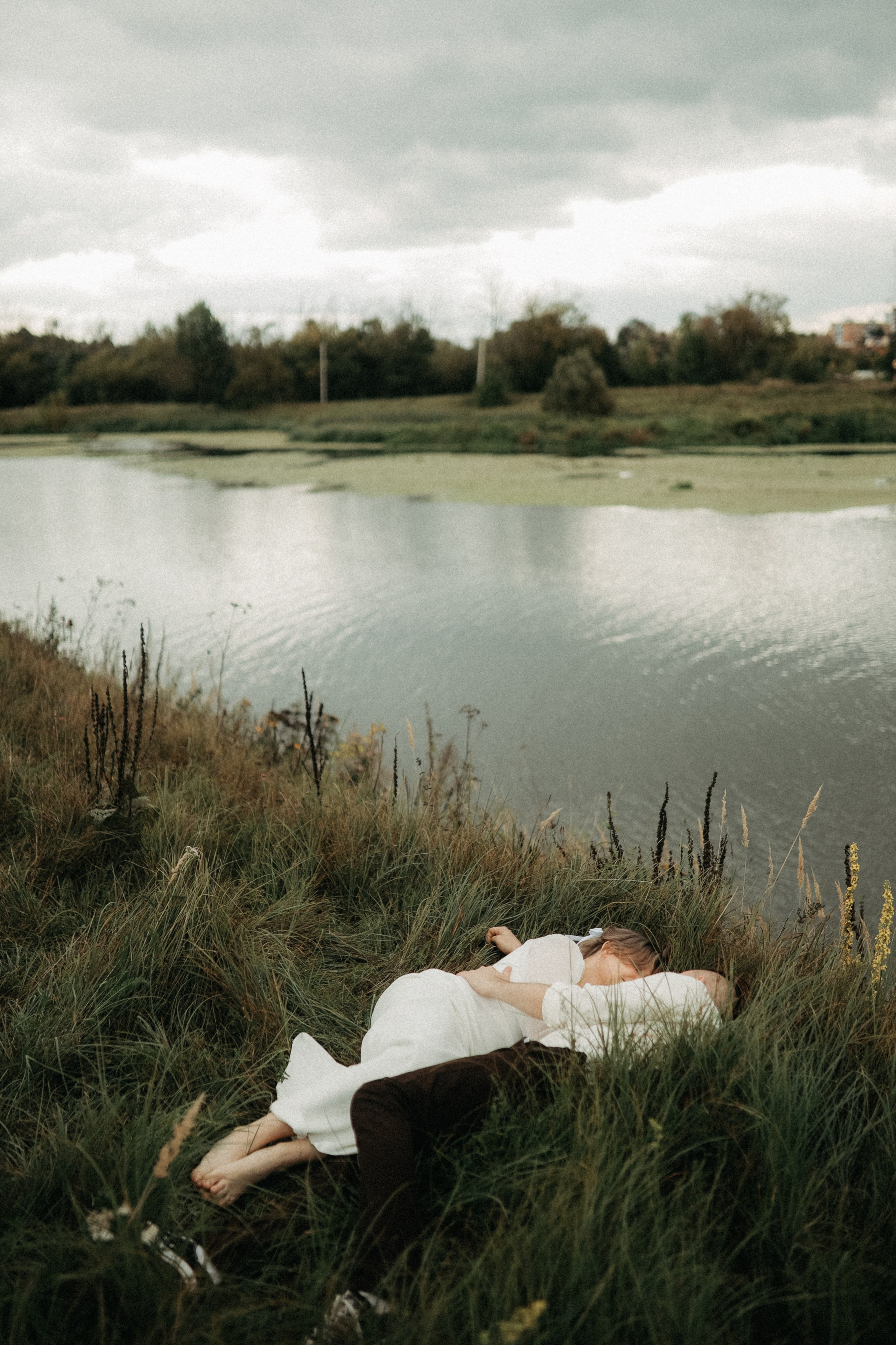 Аня & Стас. Фотограф в Москве, Электростали, Ногинске, Балашихе, Александра Кукушкина