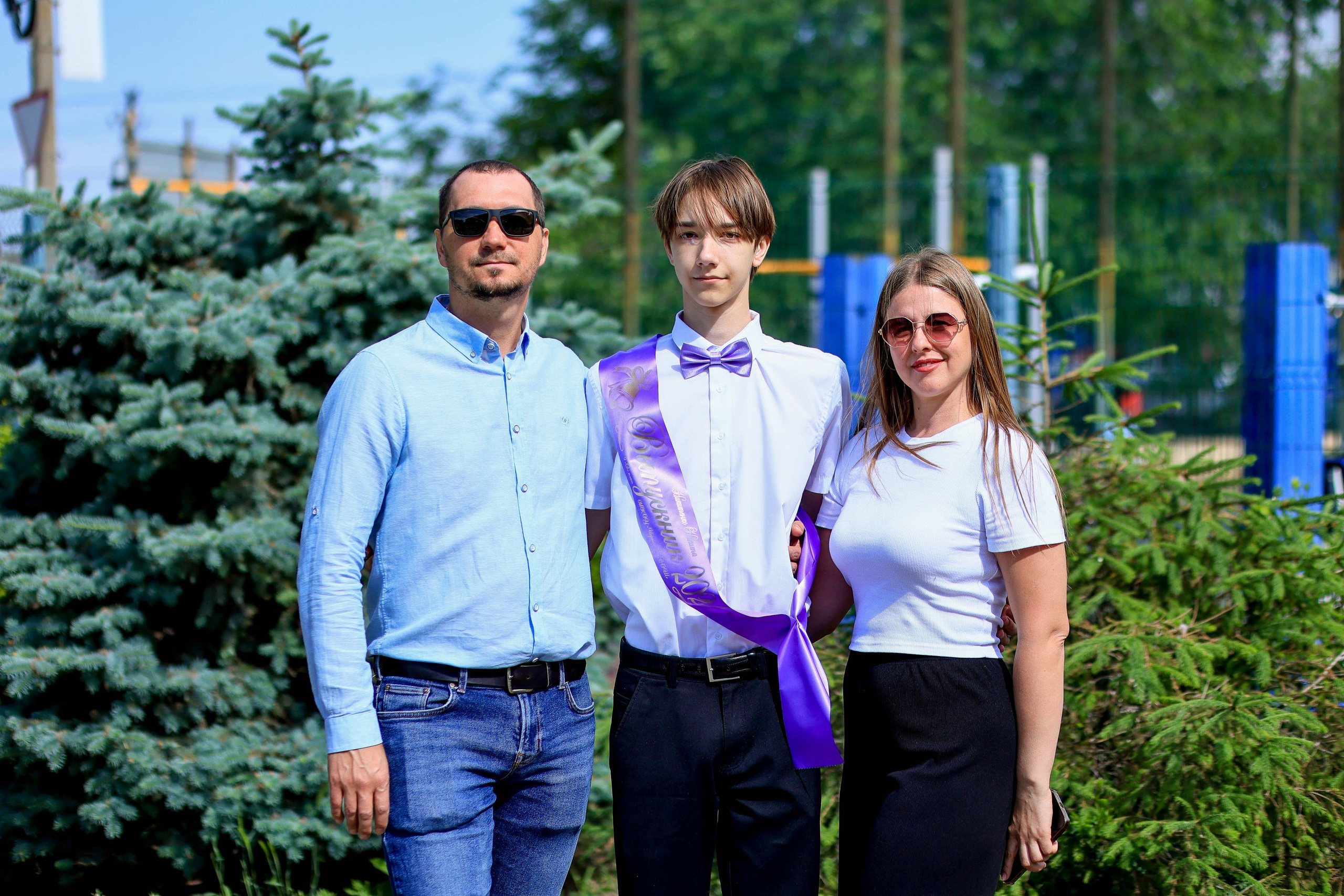 ШКОЛА ПОСЛЕДНИЙ ЗВОНОК. Свадебный фотограф — видеограф в г. Астрахань Екатерина Юмашева