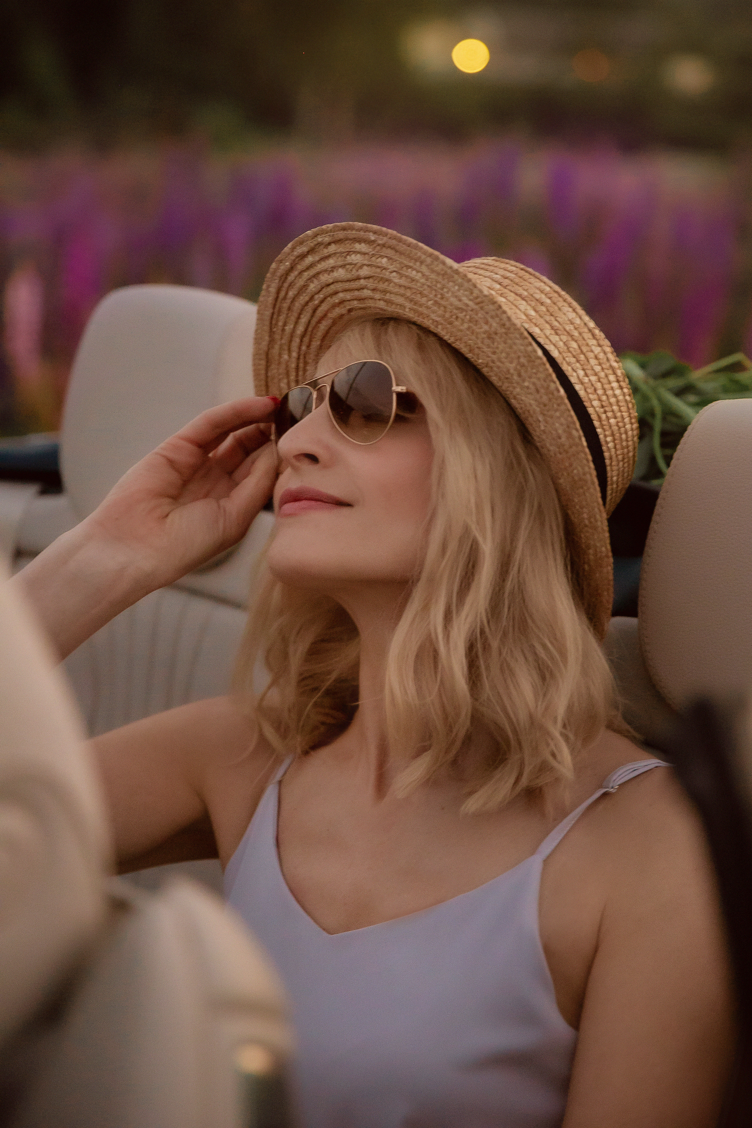 Солнечное лето. Семейный фотограф в Москве