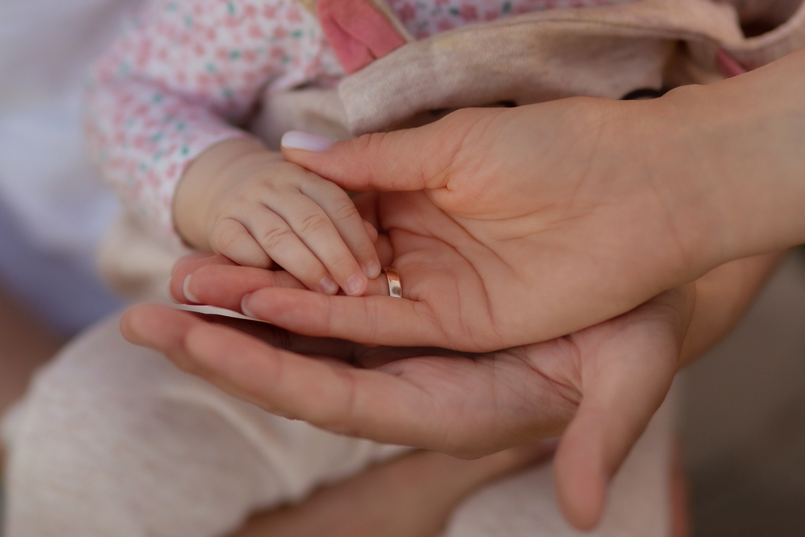 Солнечное лето. Семейный фотограф в Москве